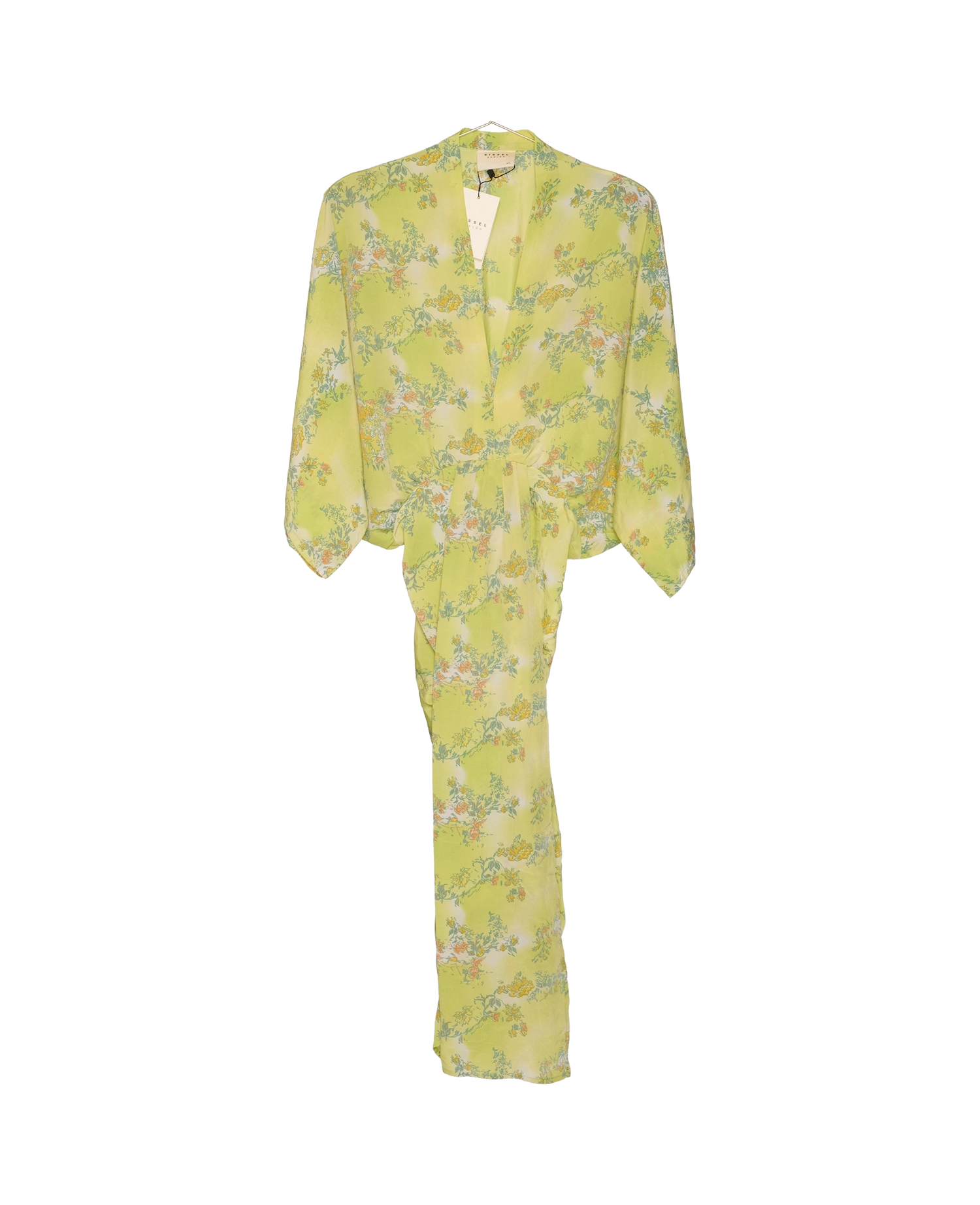 Juno Dress - No. 1934
