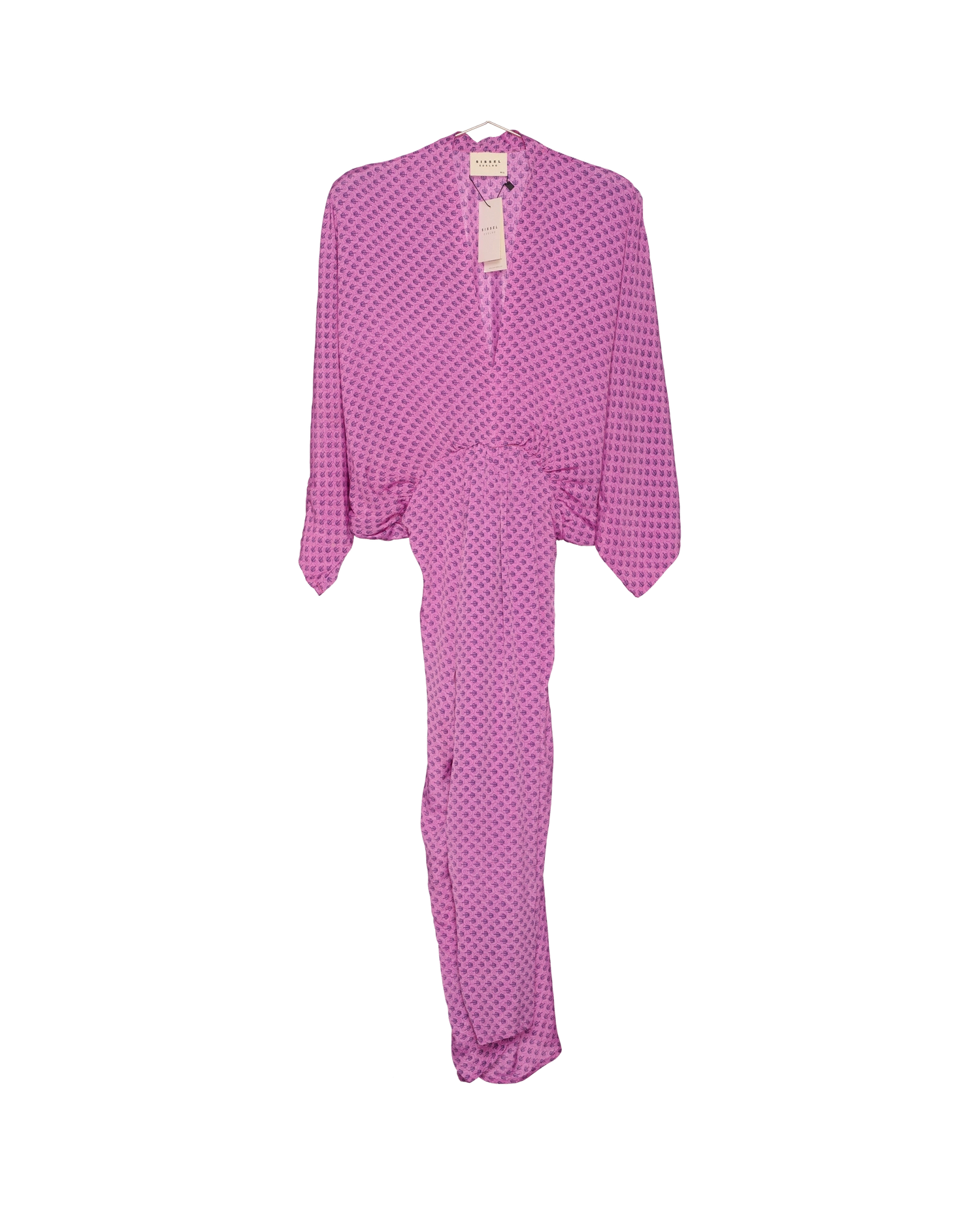 Juno Dress - No. 1936