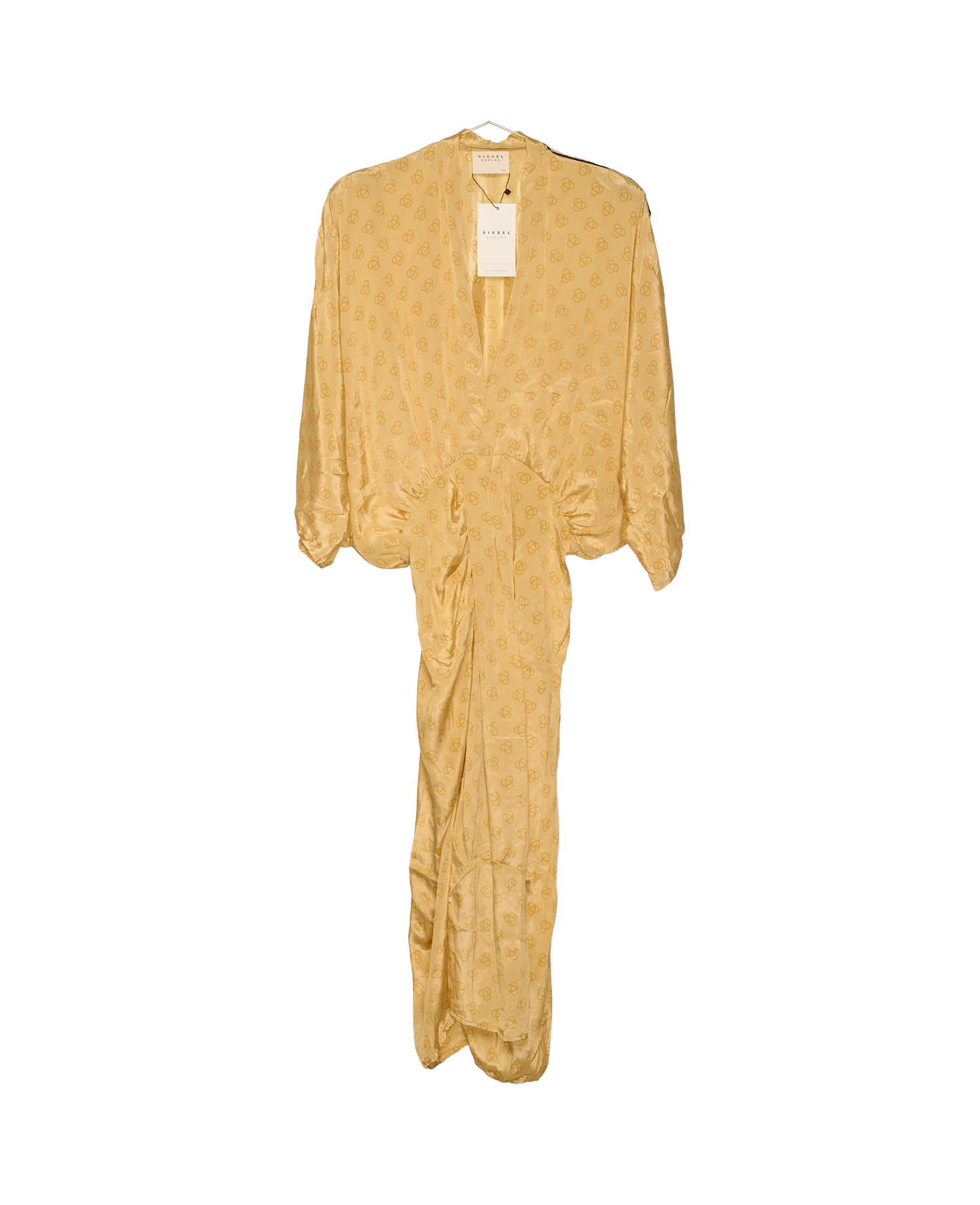 Juno Dress - No. 1937