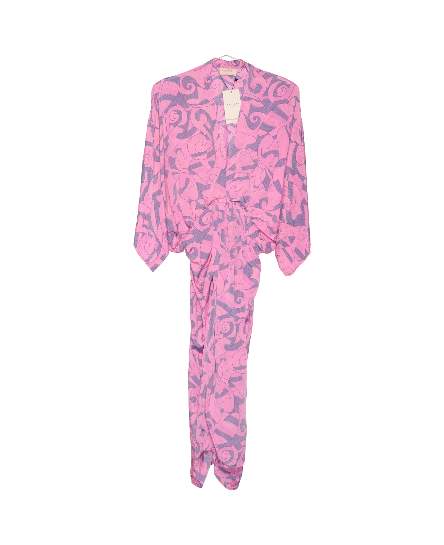 Juno Dress - No. 1945