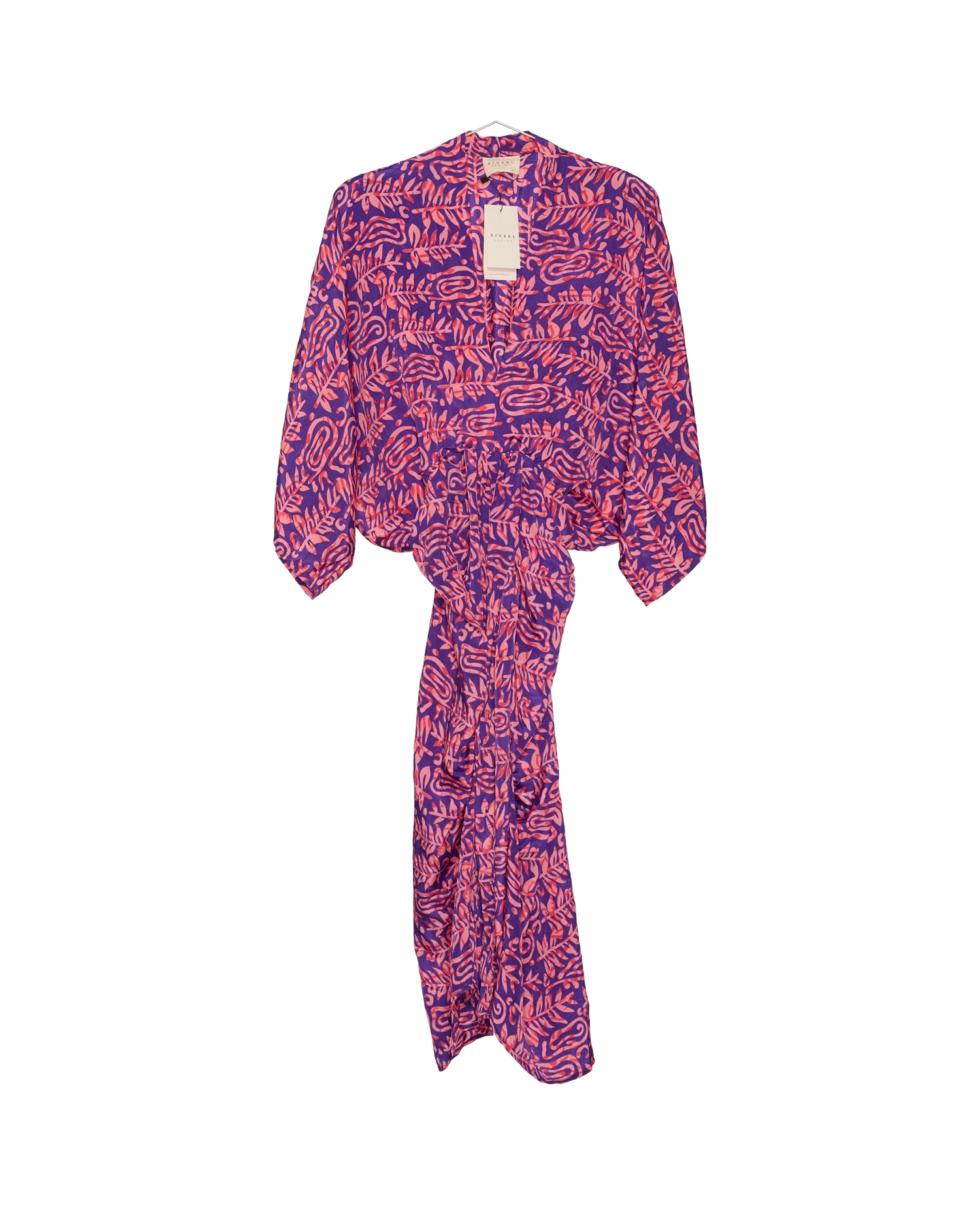 Juno Dress - No. 1946