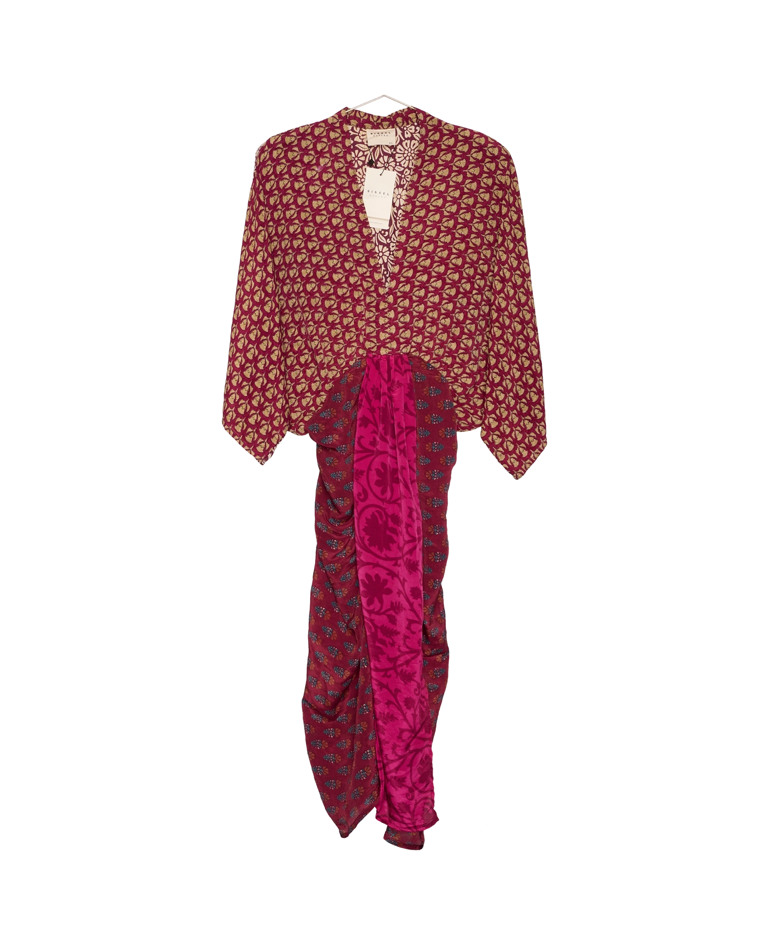 Juno Dress - No. 1947