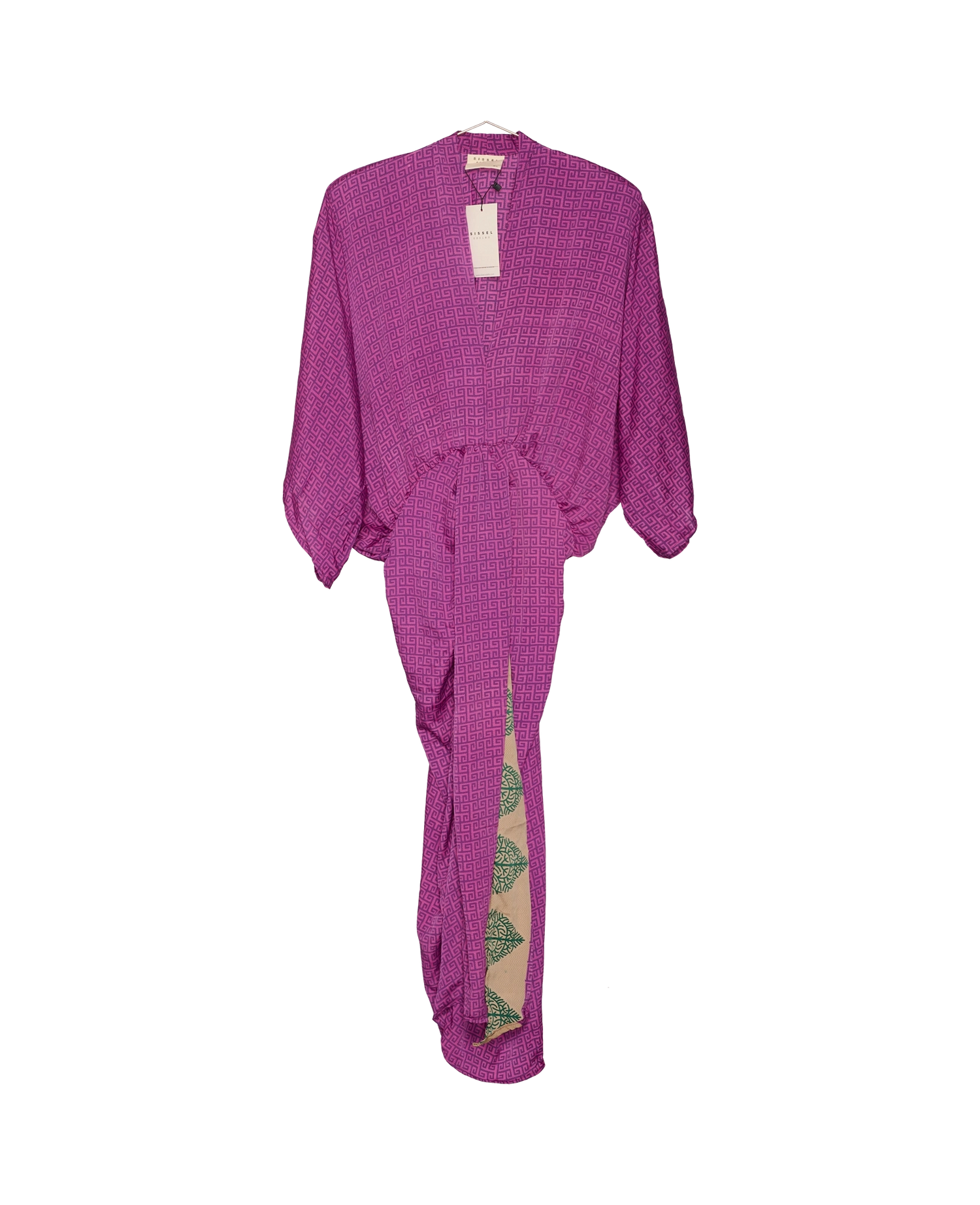 Juno Dress - No. 1948