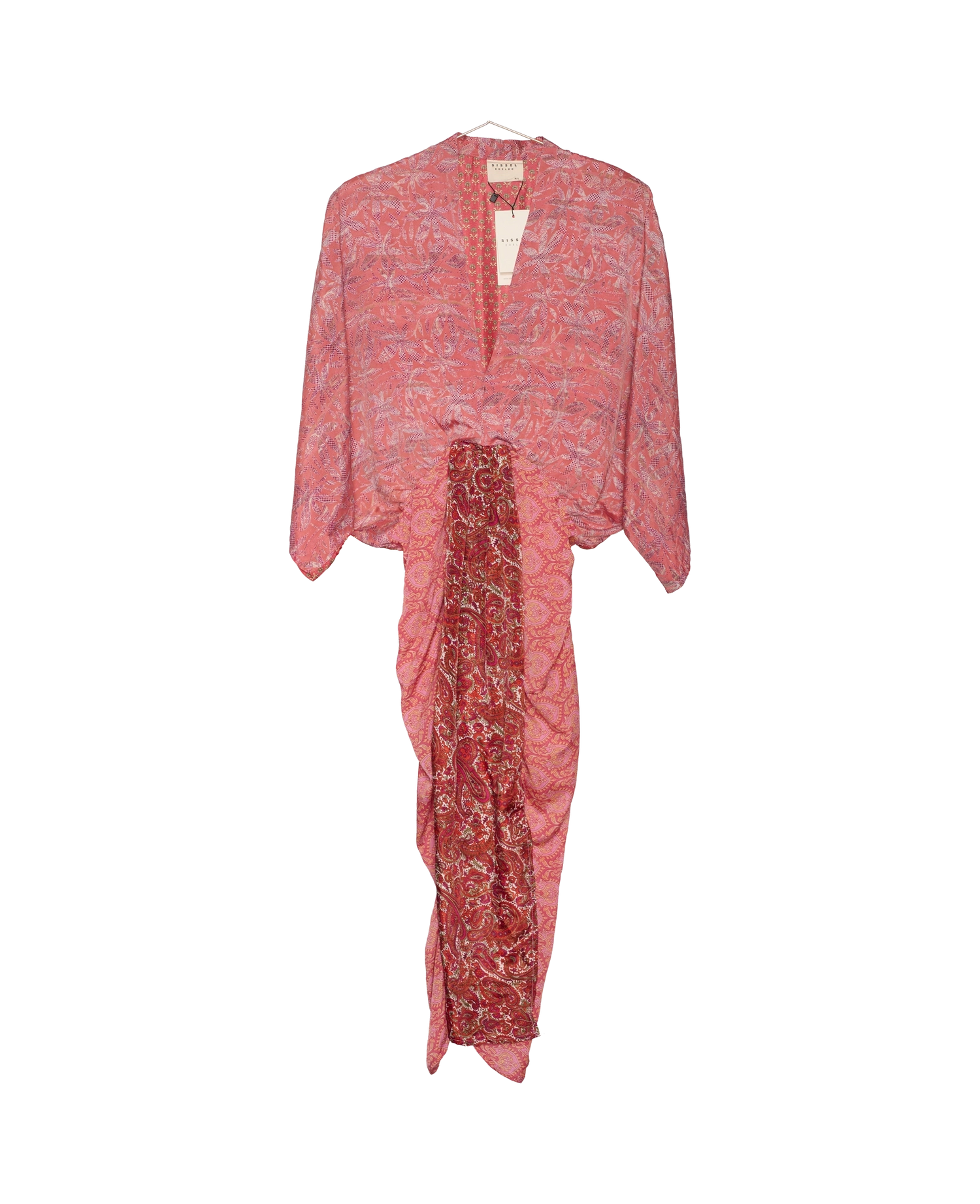 Juno Dress - No. 1949
