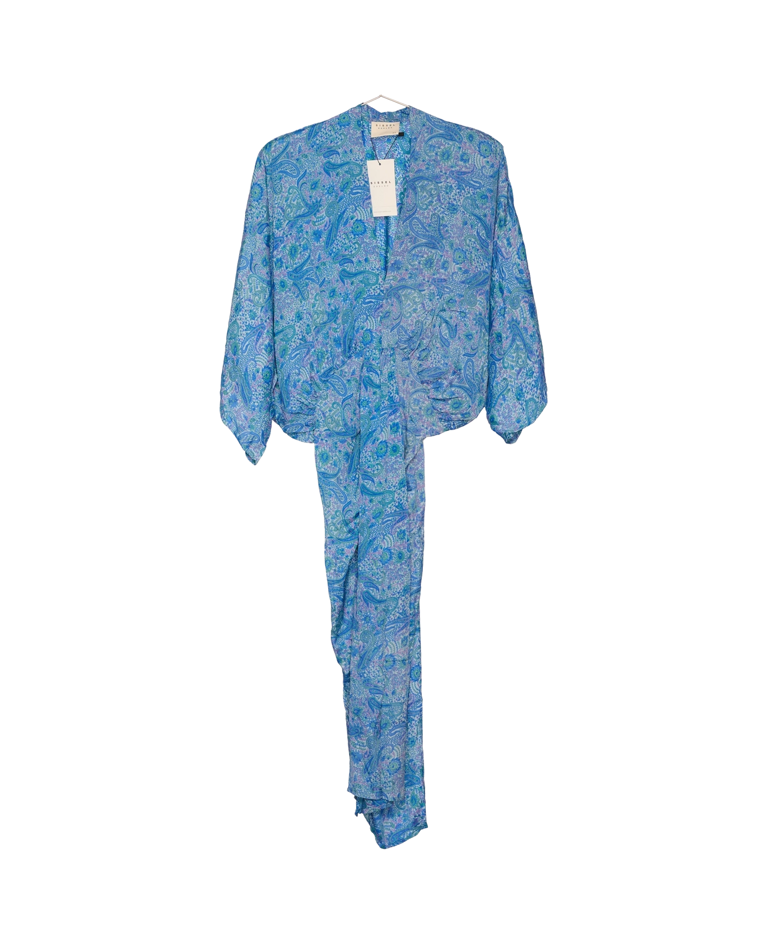 Juno Dress - No. 1952
