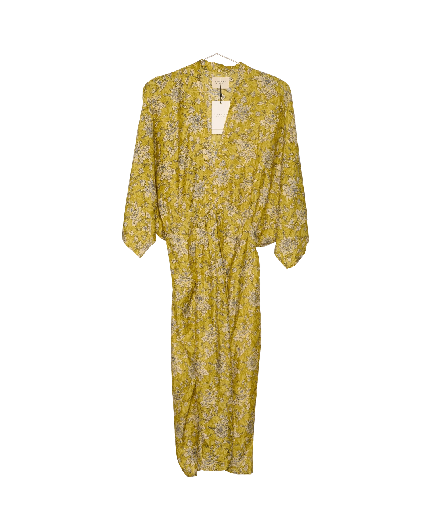 Juno Dress - No. 1954