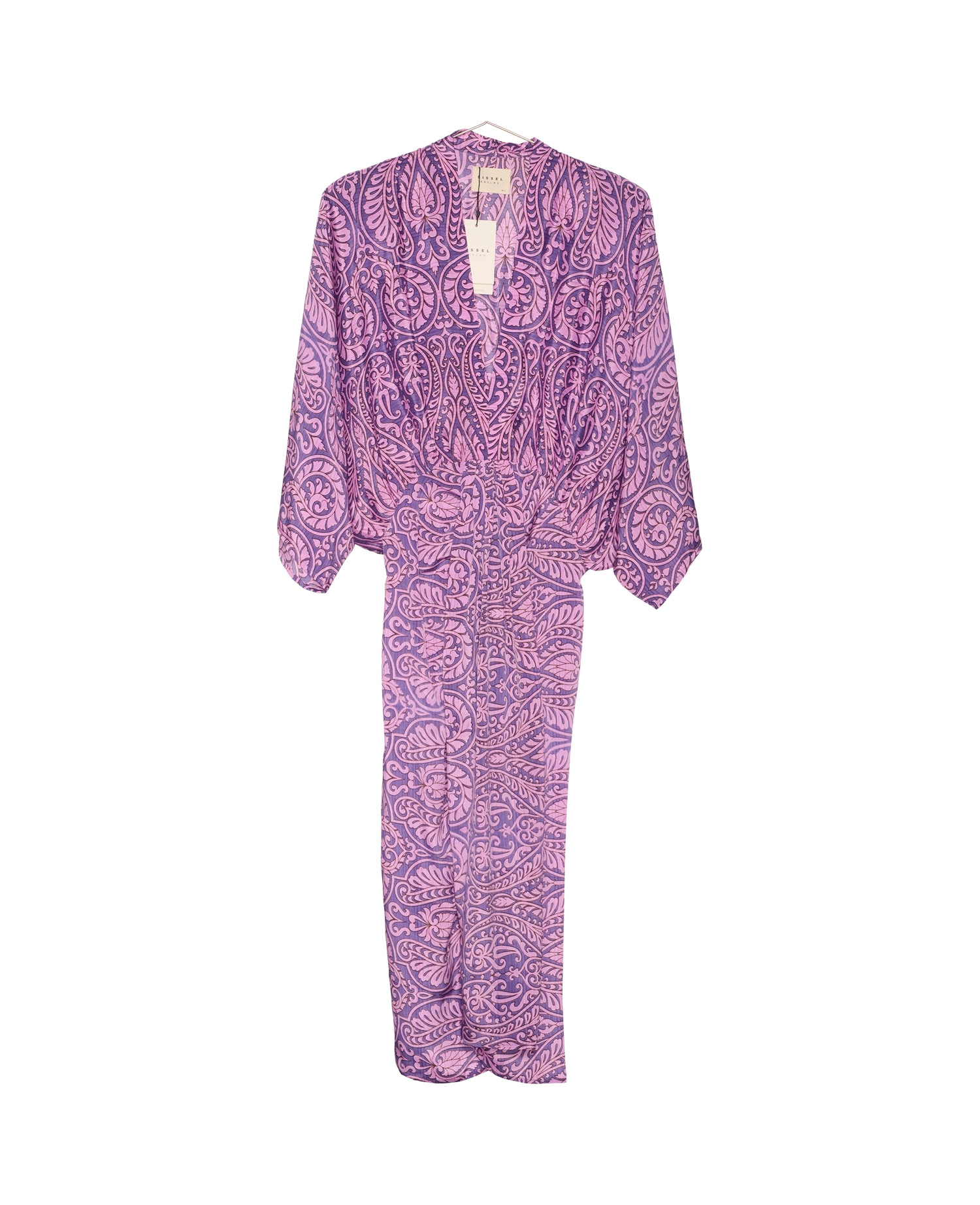 Juno Dress - No. 1955