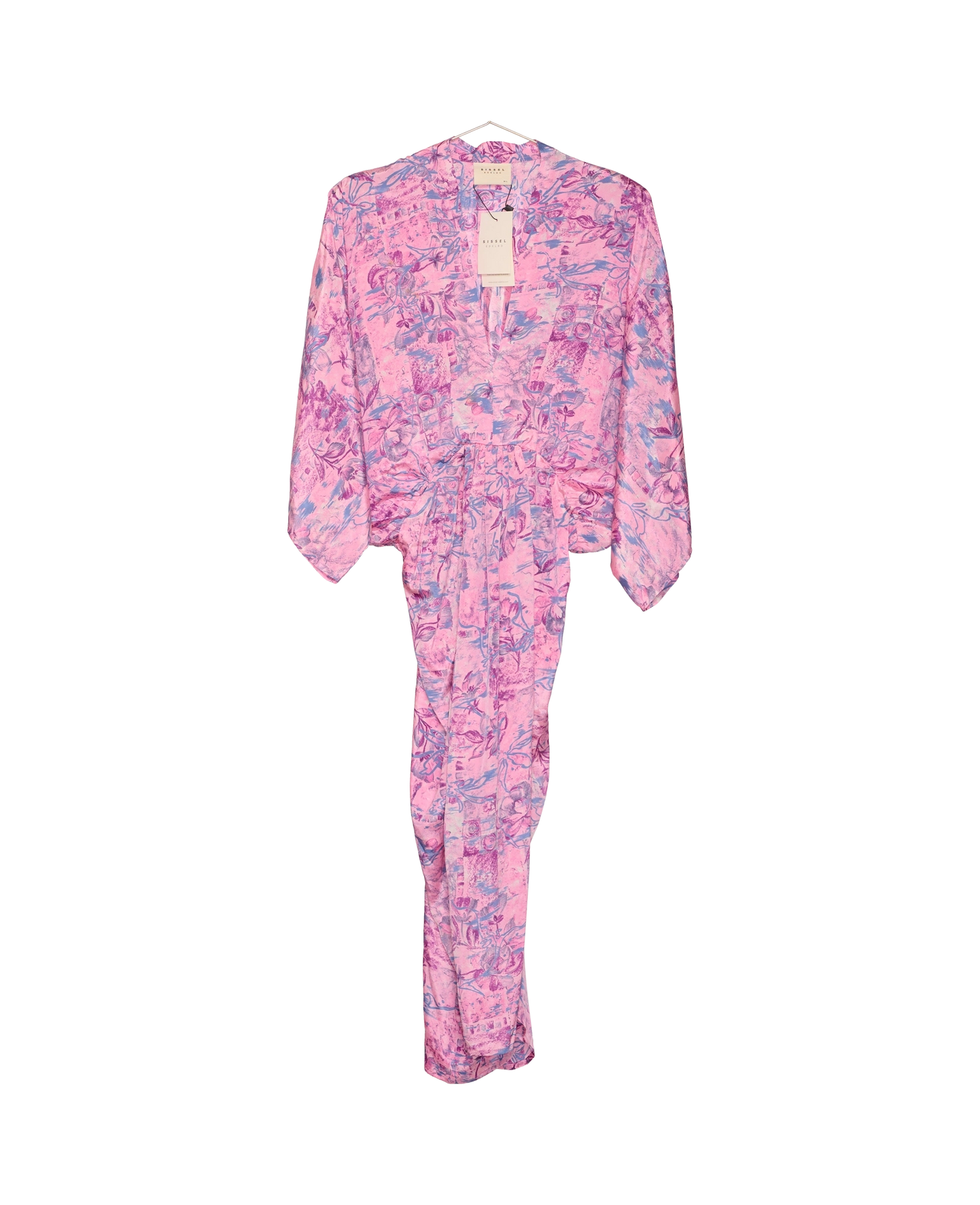 Juno Dress - No. 1958