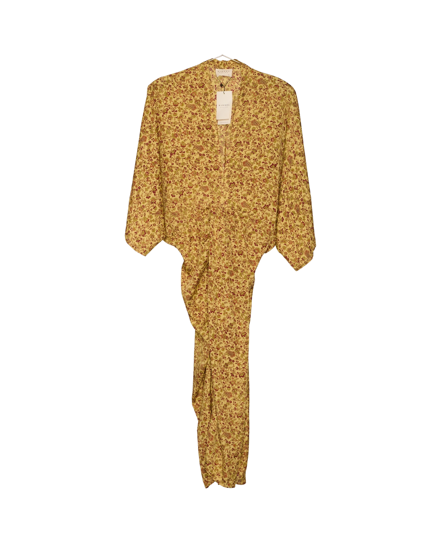 Juno Dress - No. 1960