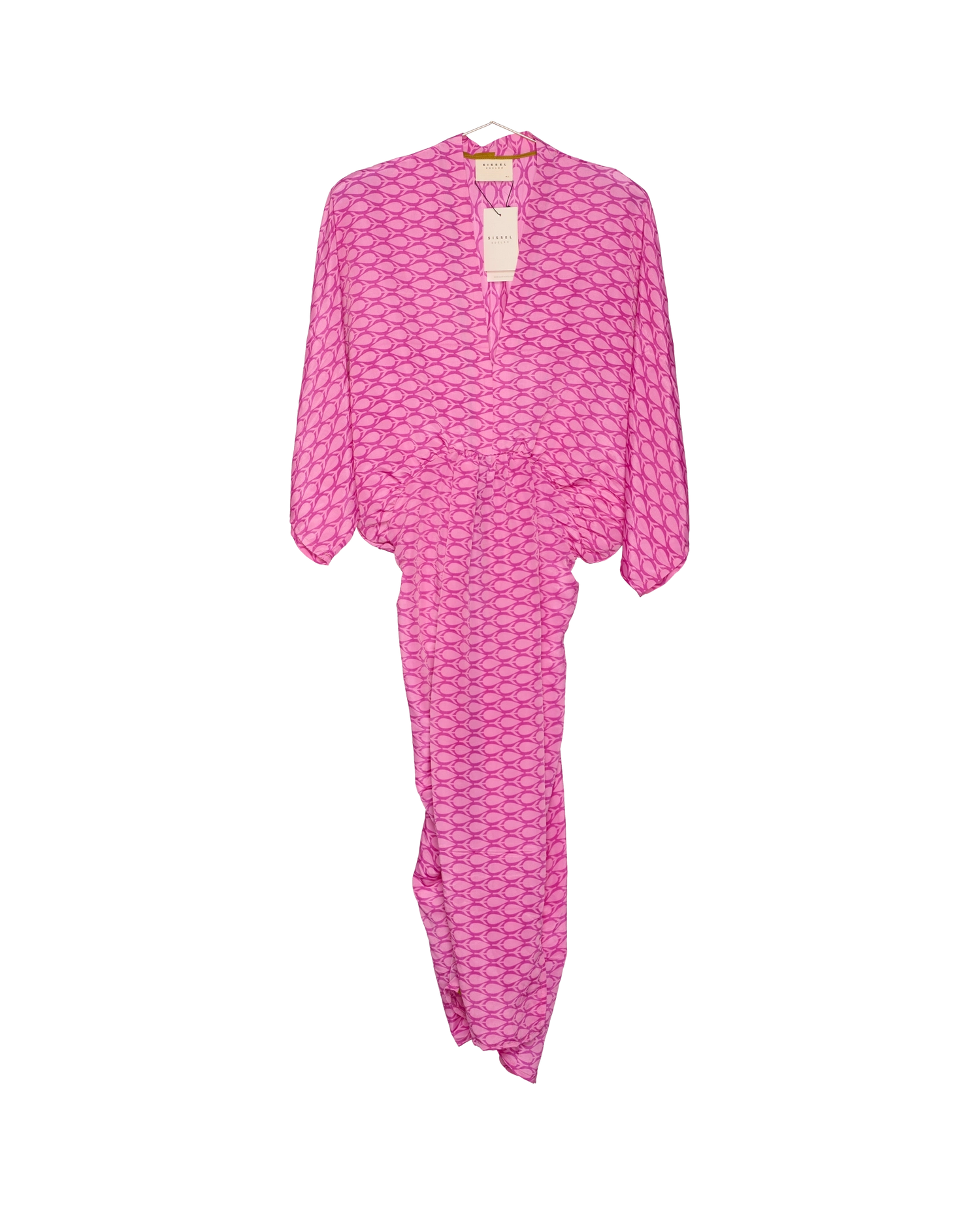 Juno Dress - No. 1963