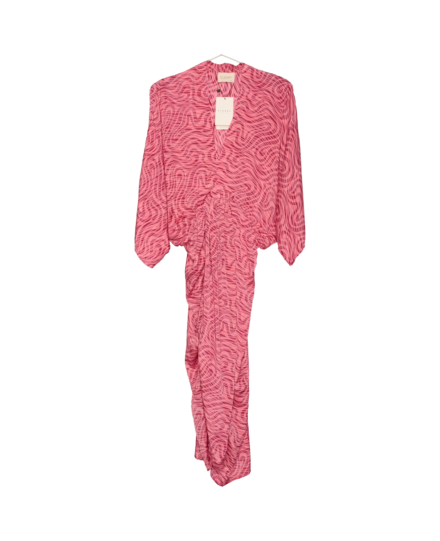 Juno Dress - No. 1964
