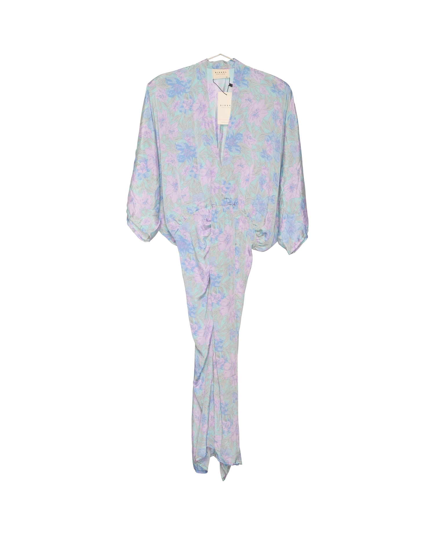 Juno Dress - No. 1965
