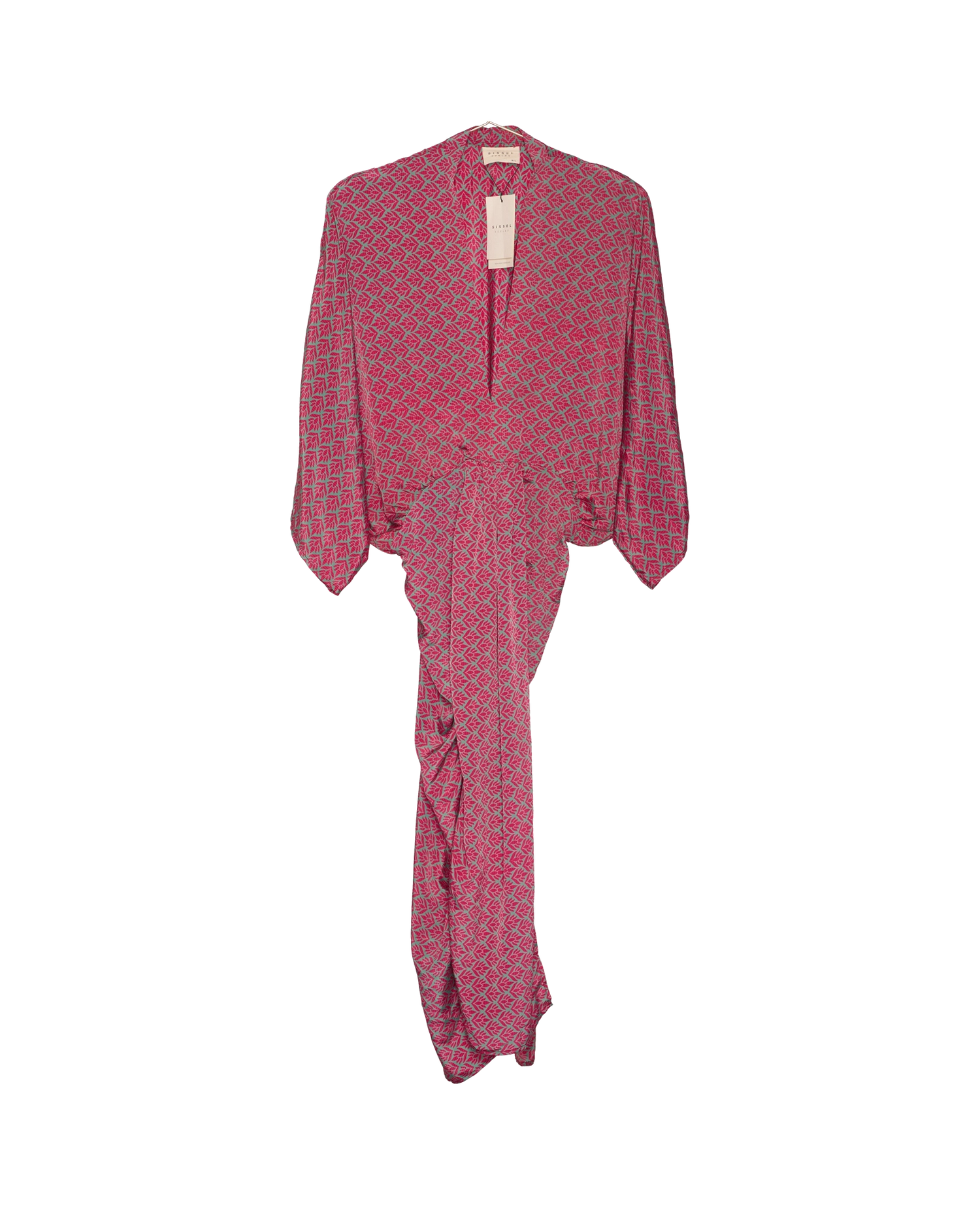 Juno Dress - No. 1966