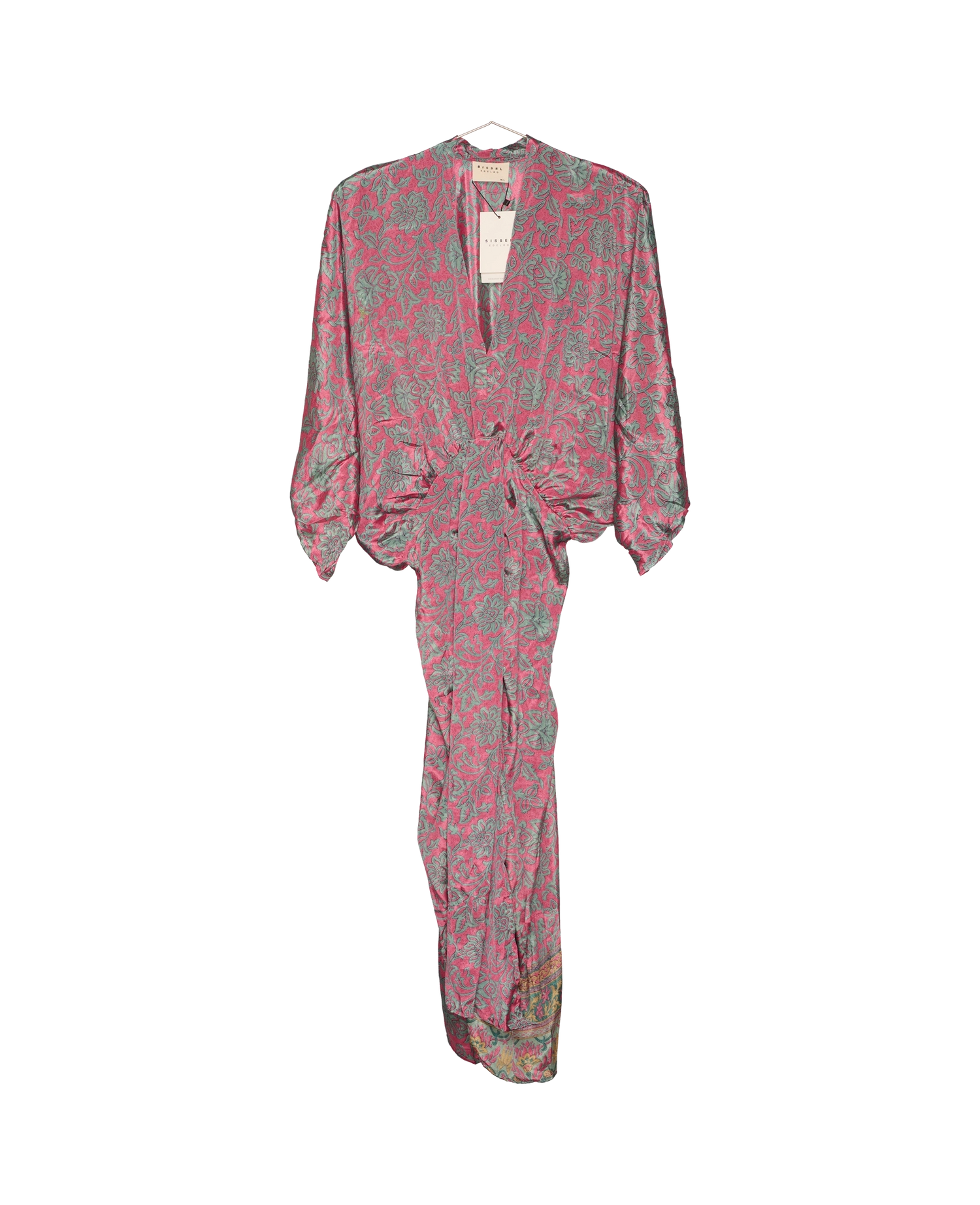 Juno Dress - No. 1967