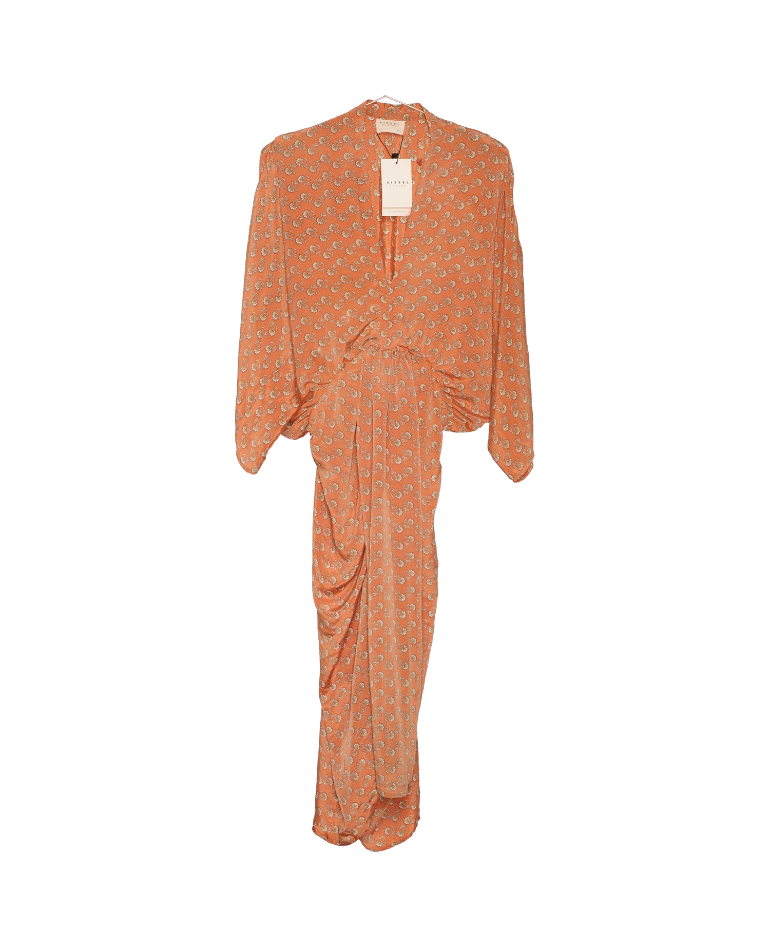 Juno Dress - No. 1969