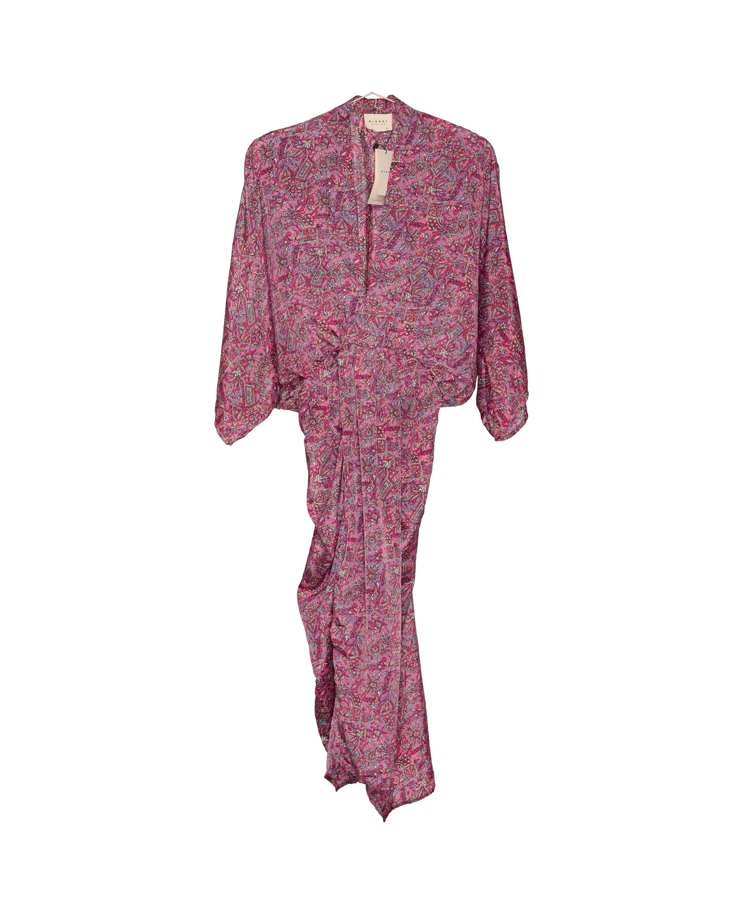 Juno Dress - No. 1970