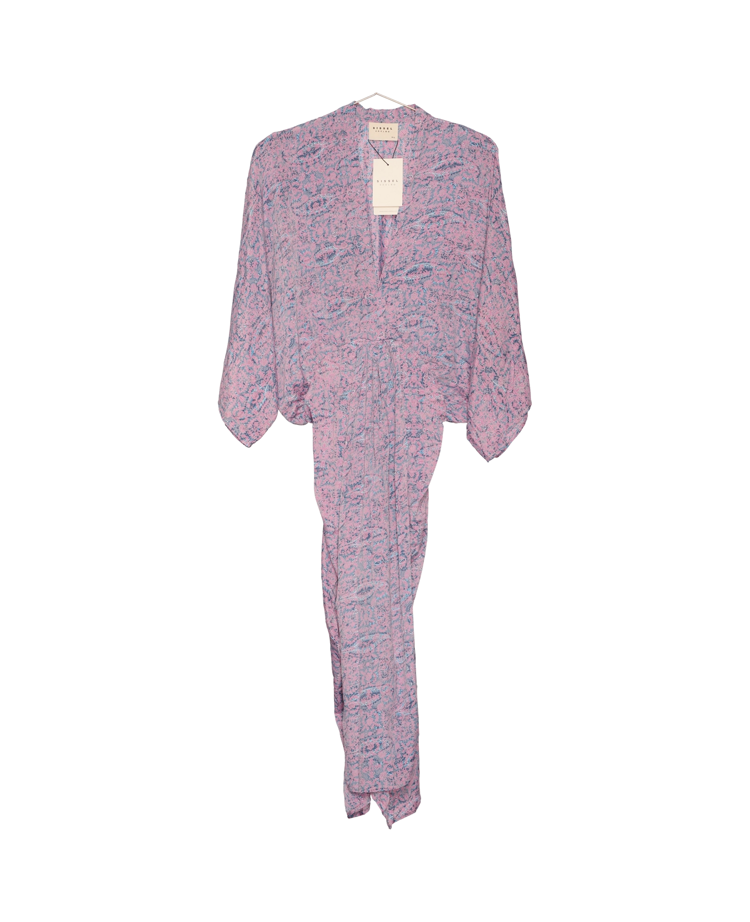 Juno Dress - No. 1972