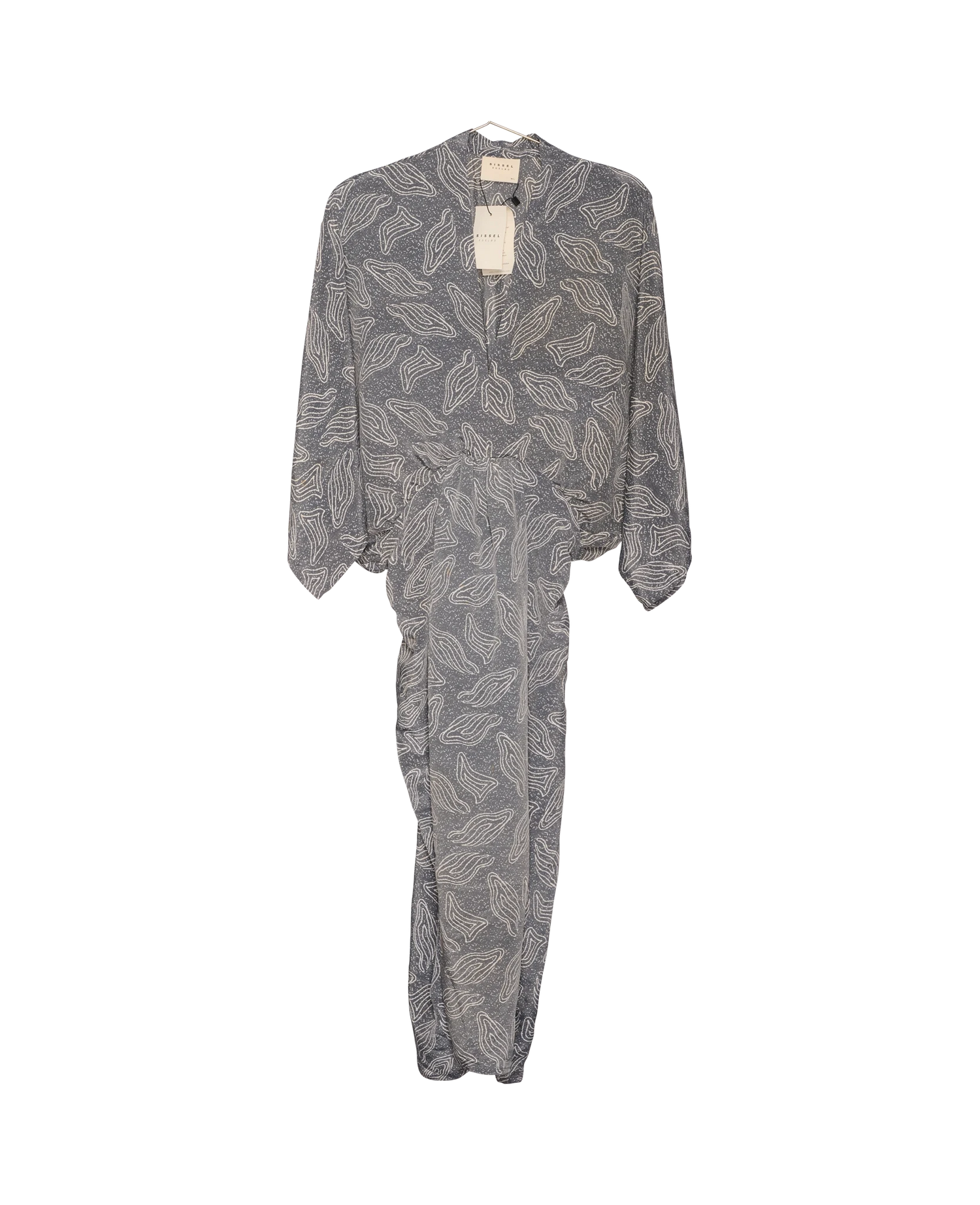 Juno Dress - No. 1973