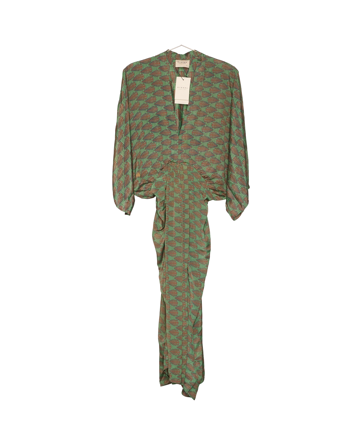 Juno Dress - No. 1974