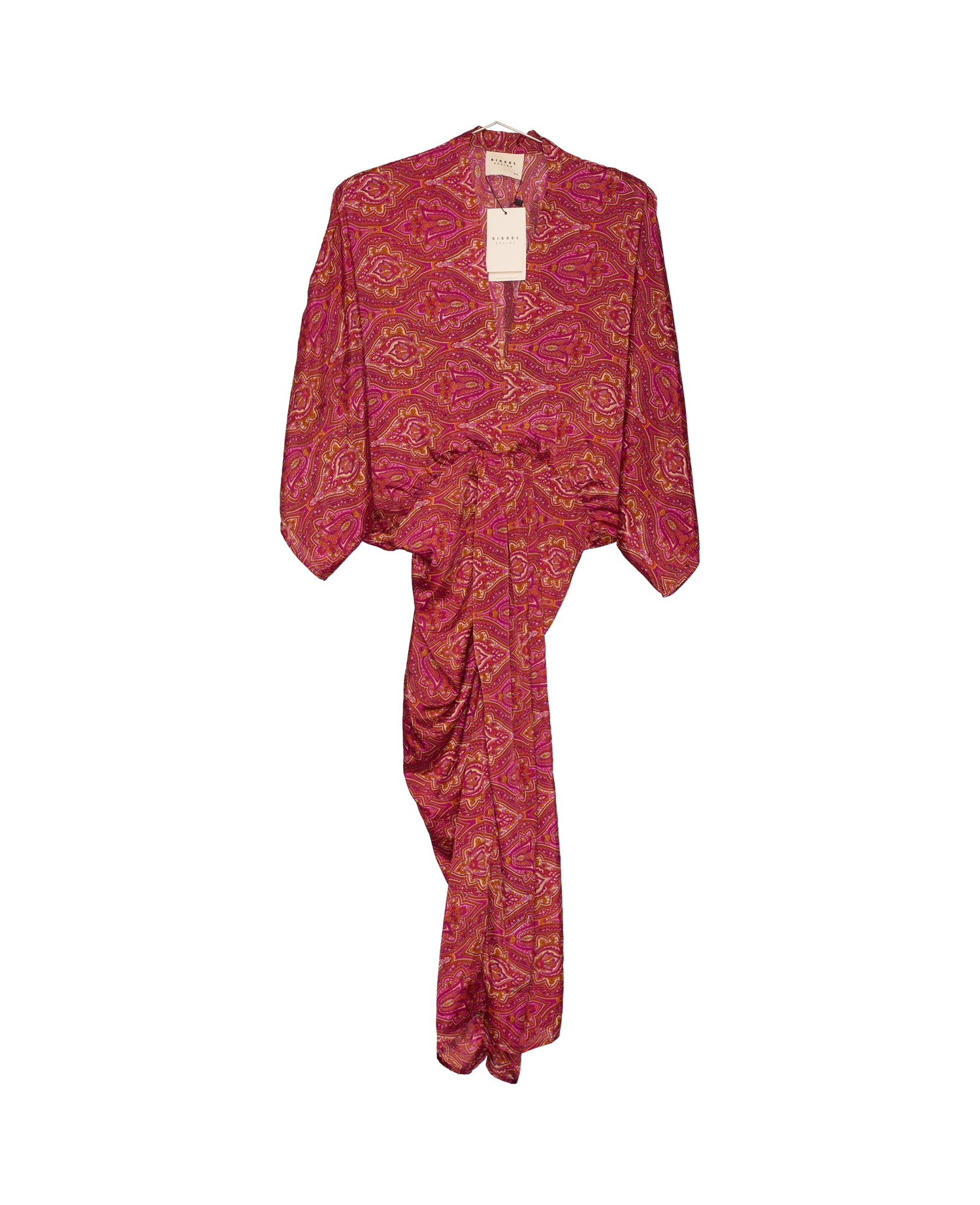 Juno Dress - No. 1975