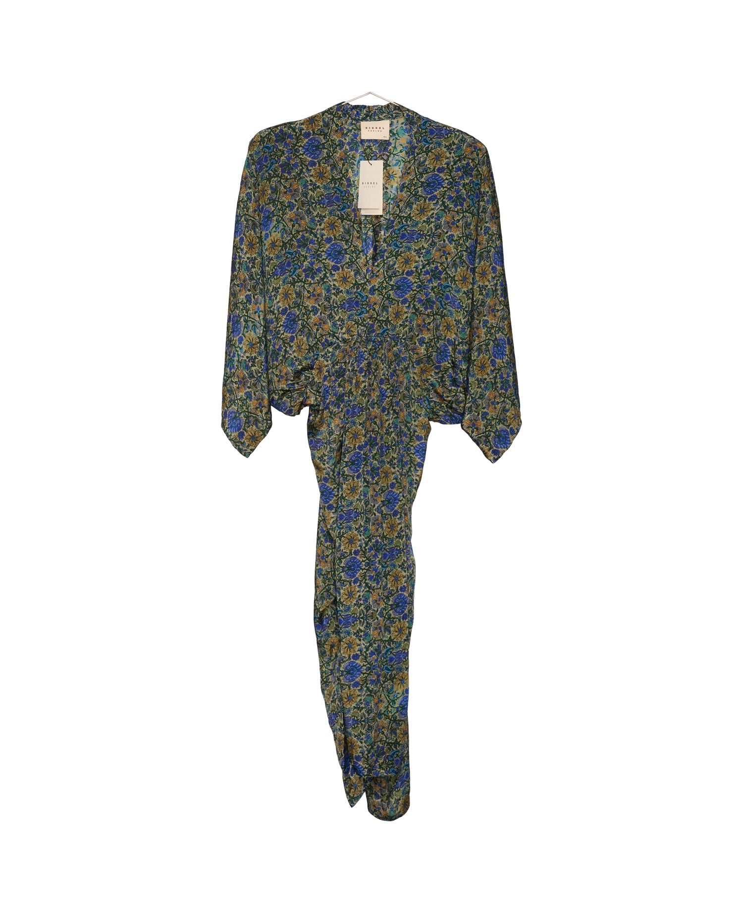 Juno Dress - No. 1977