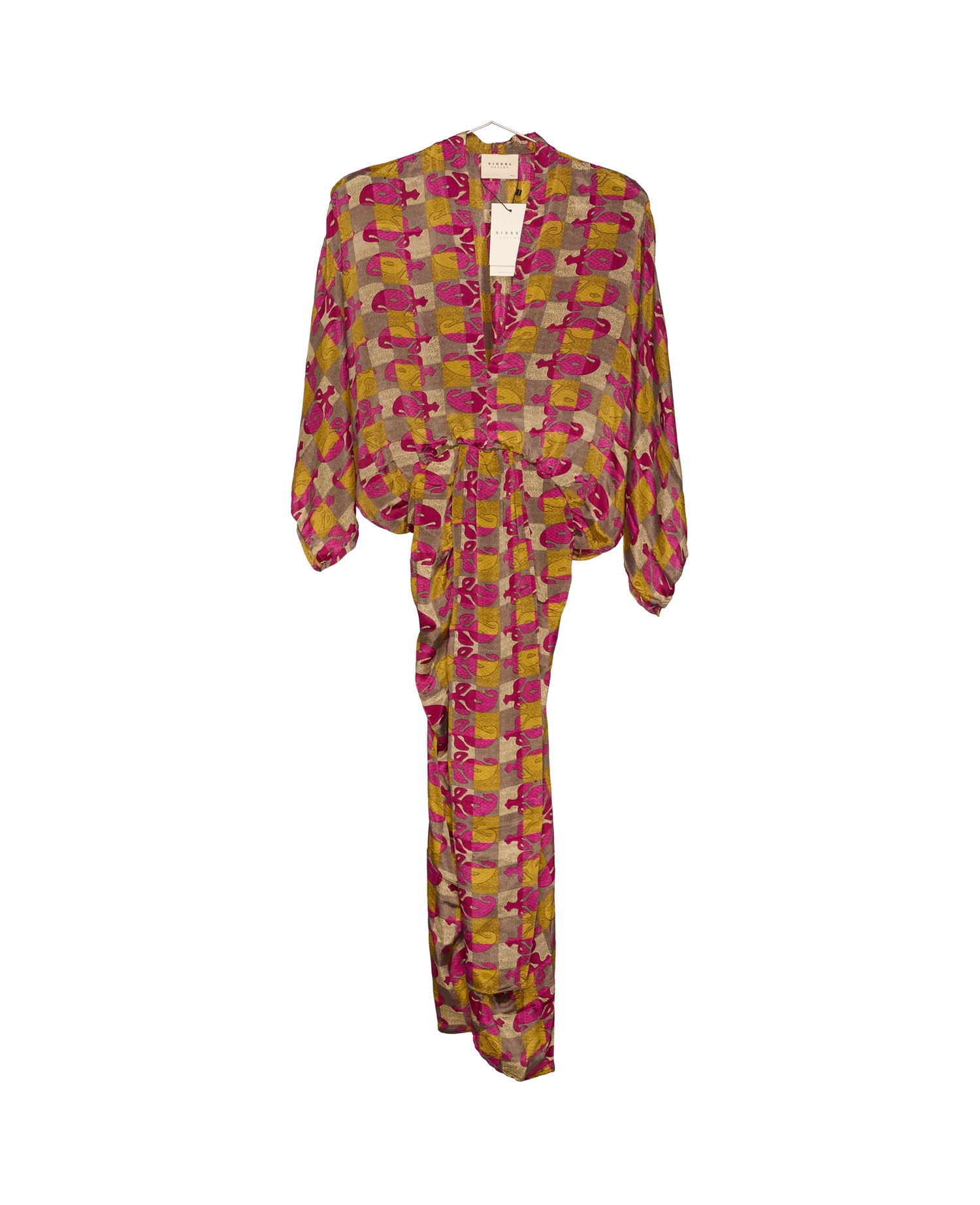 Juno Dress - No. 1978