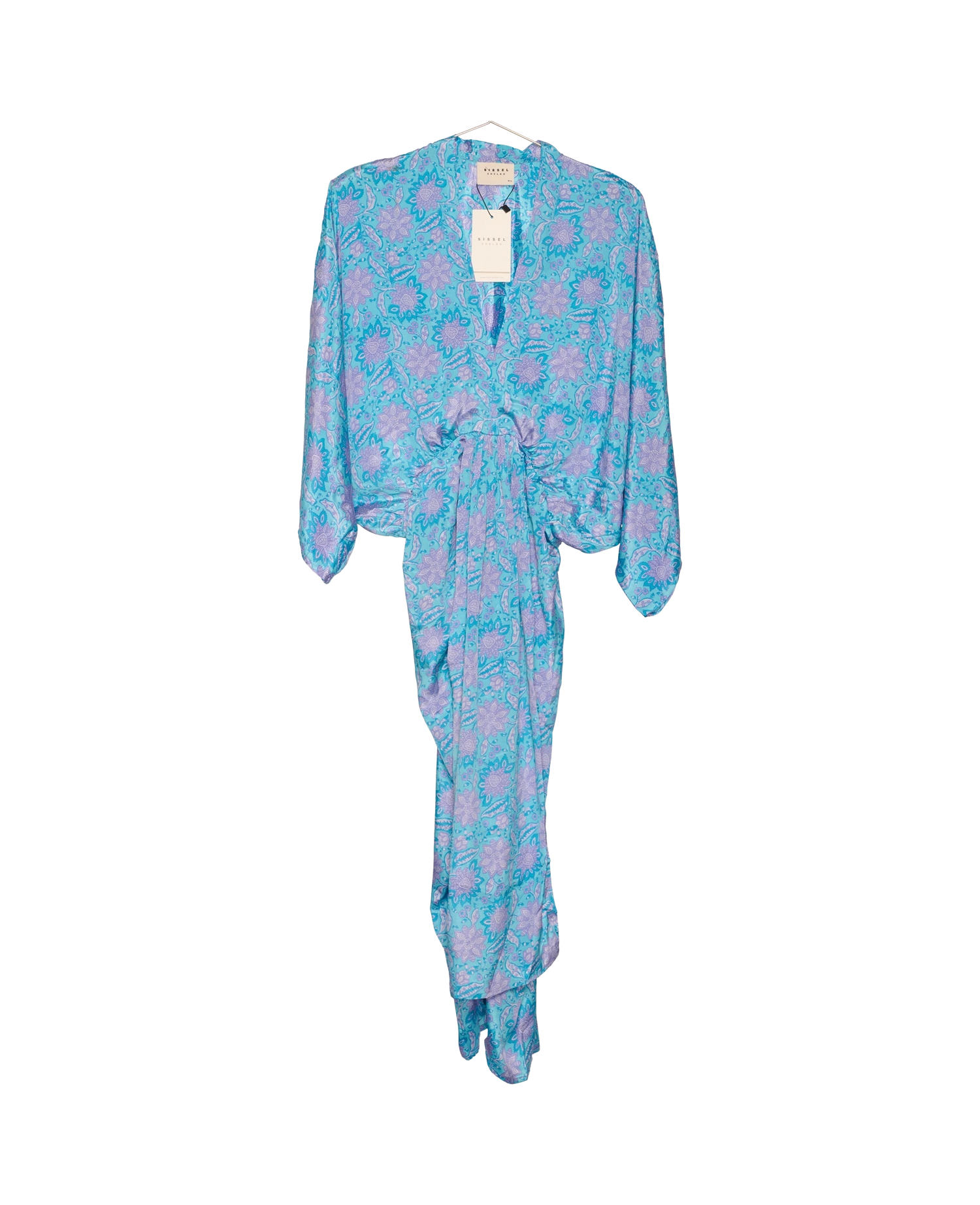 Juno Dress - No. 1981