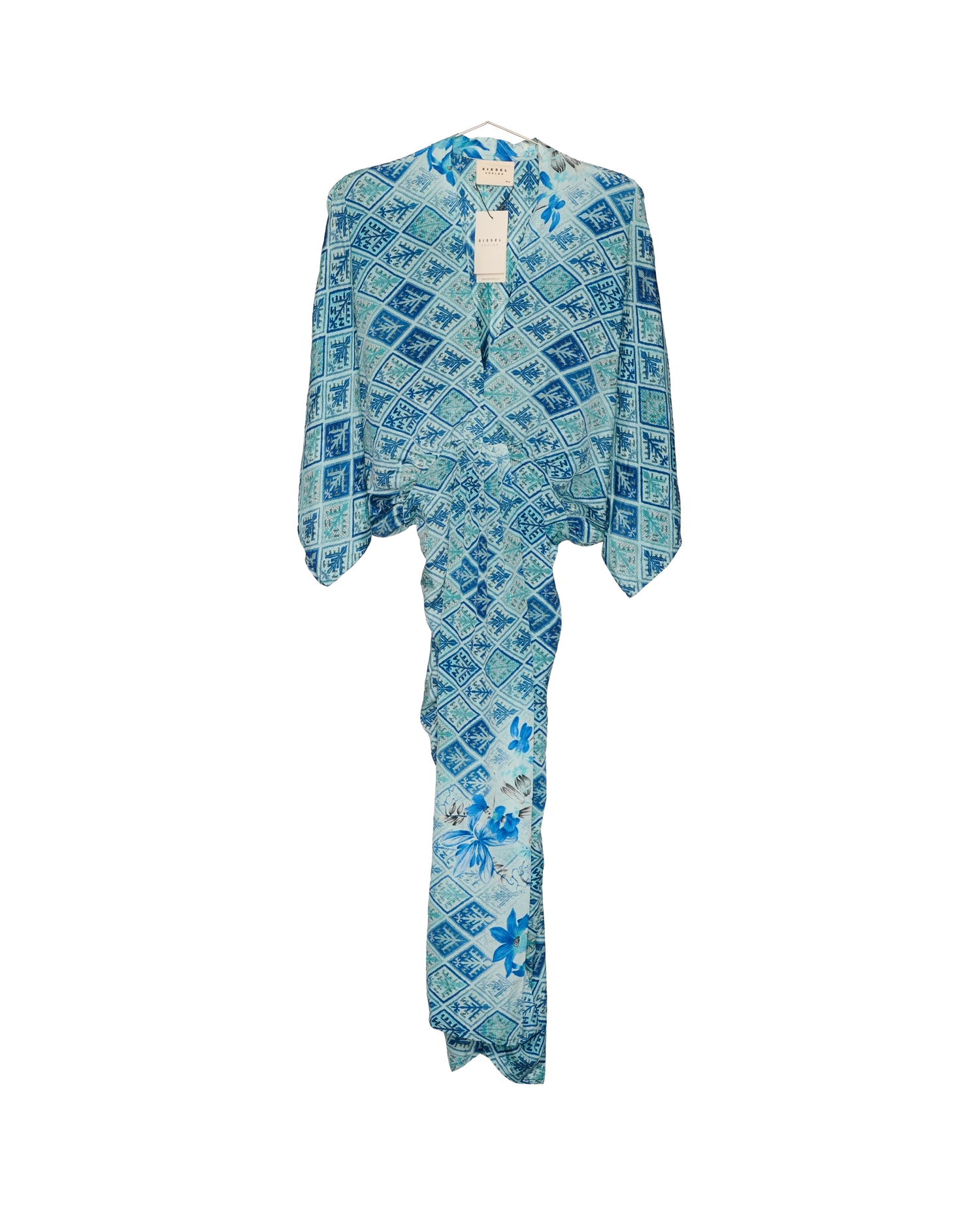 Juno Dress - No. 1982