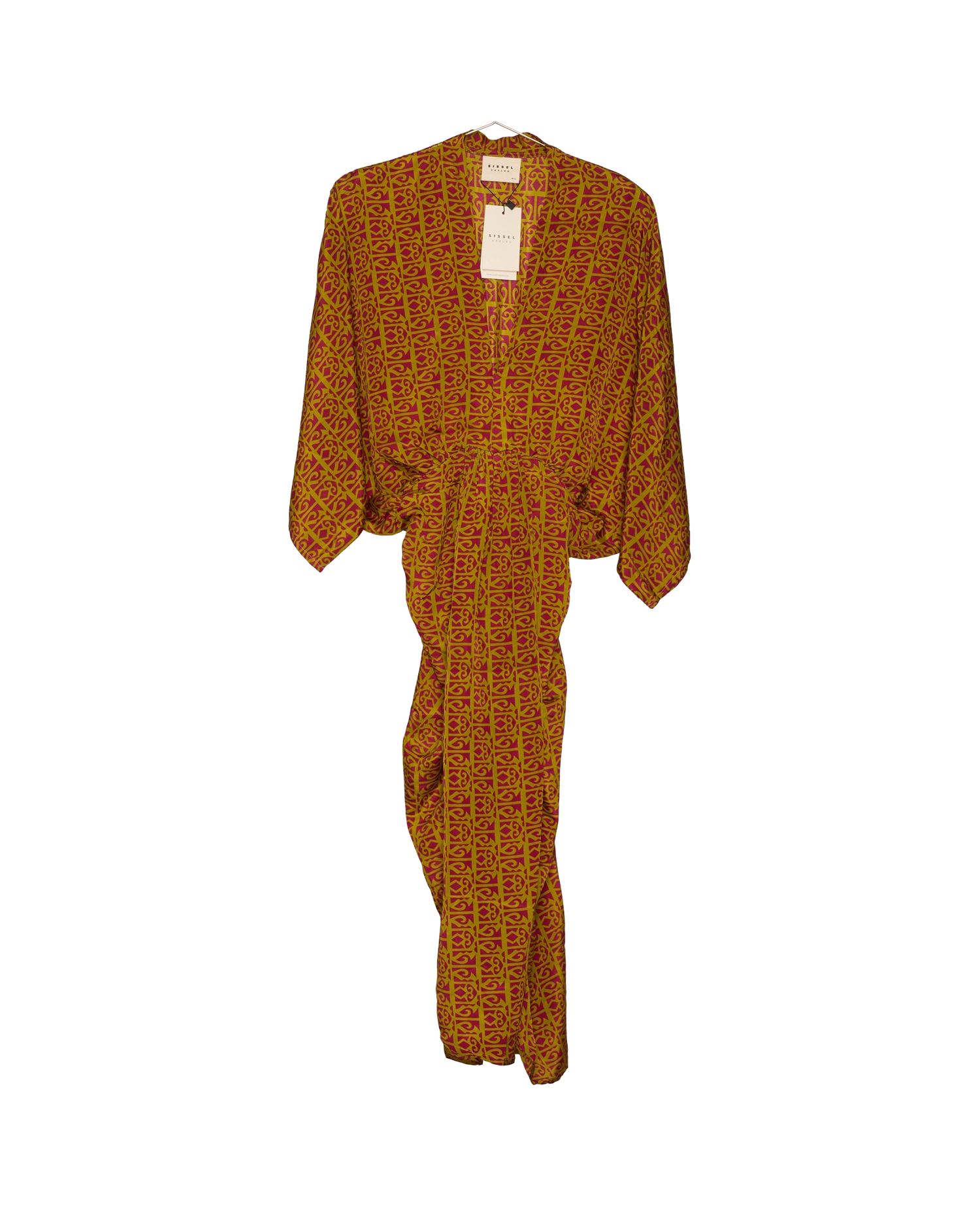 Juno Dress - No. 1983