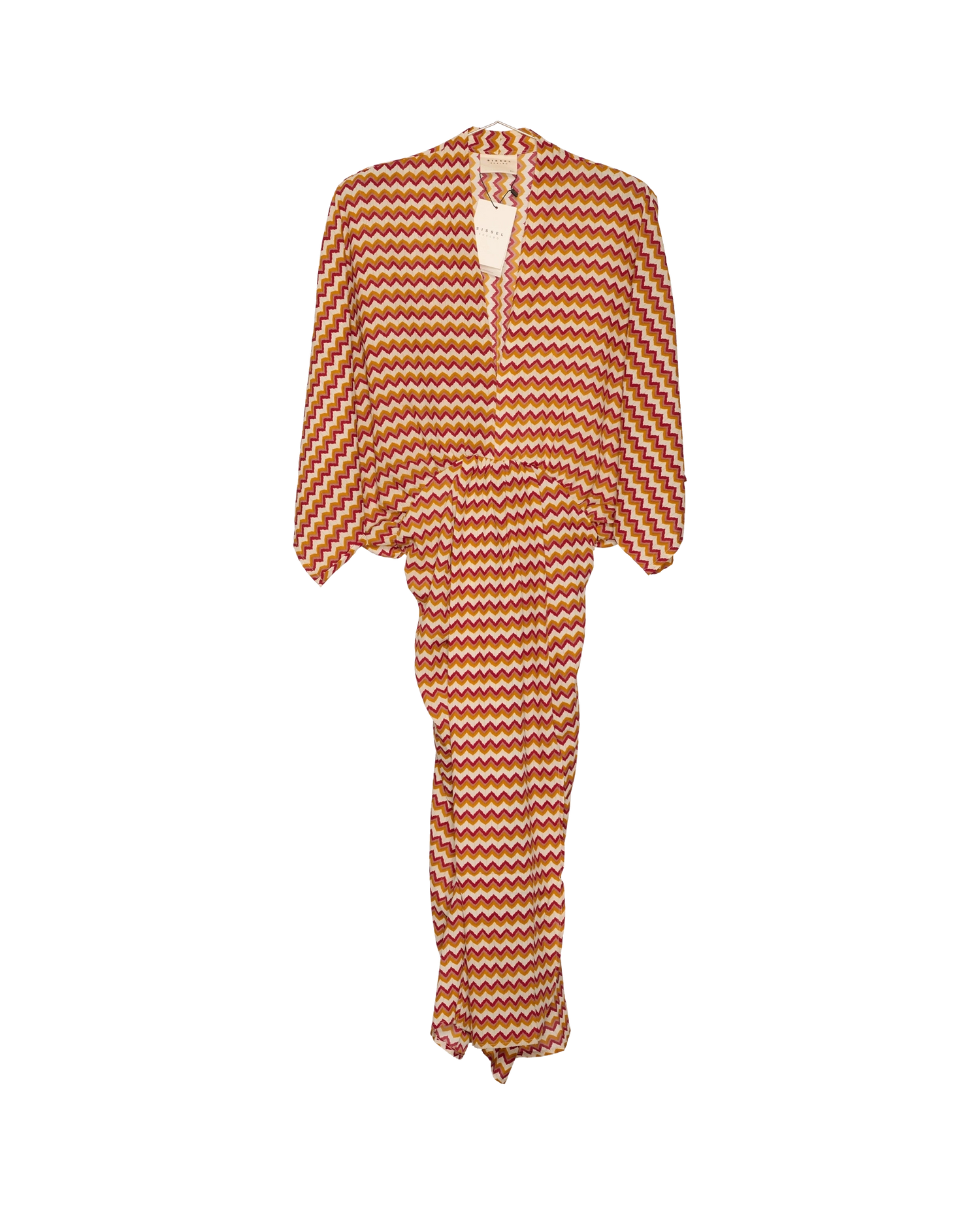 Juno Dress - No. 1984