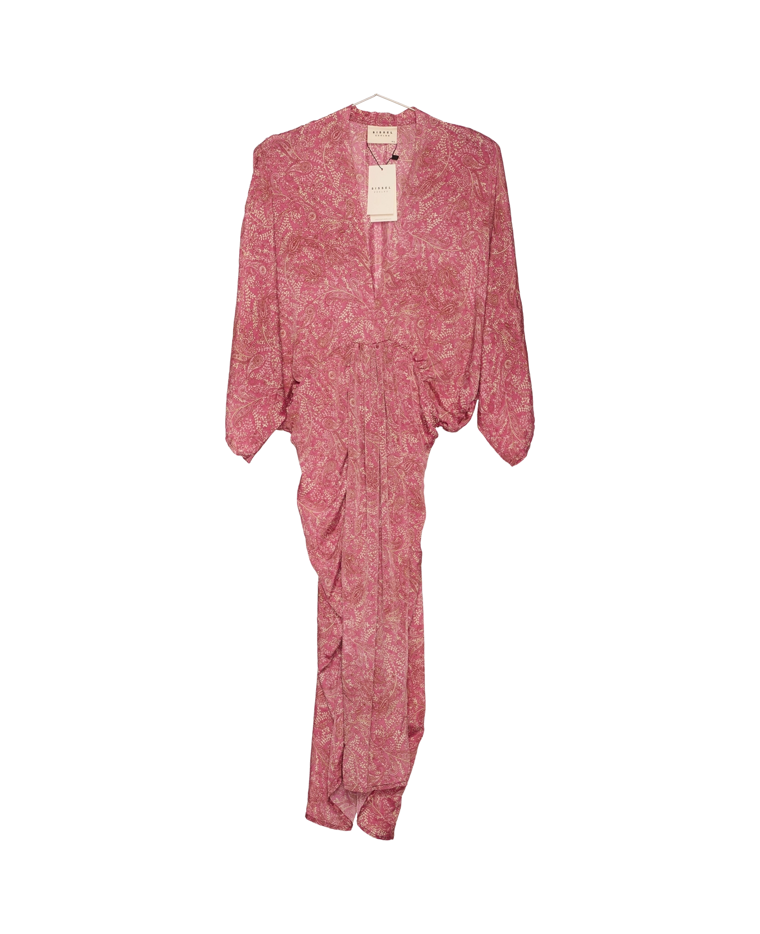 Juno Dress - No. 1985