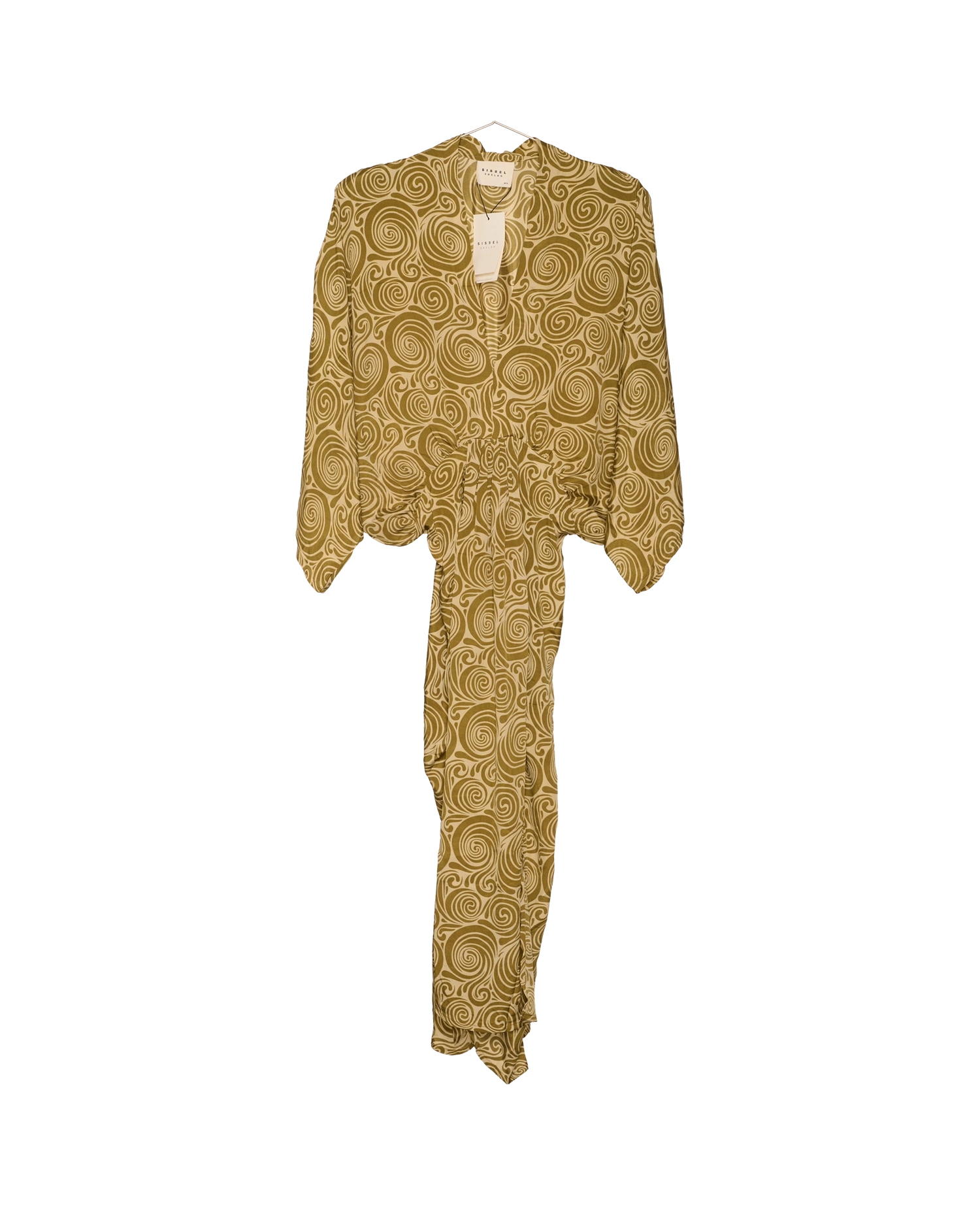 Juno Dress - No. 1986