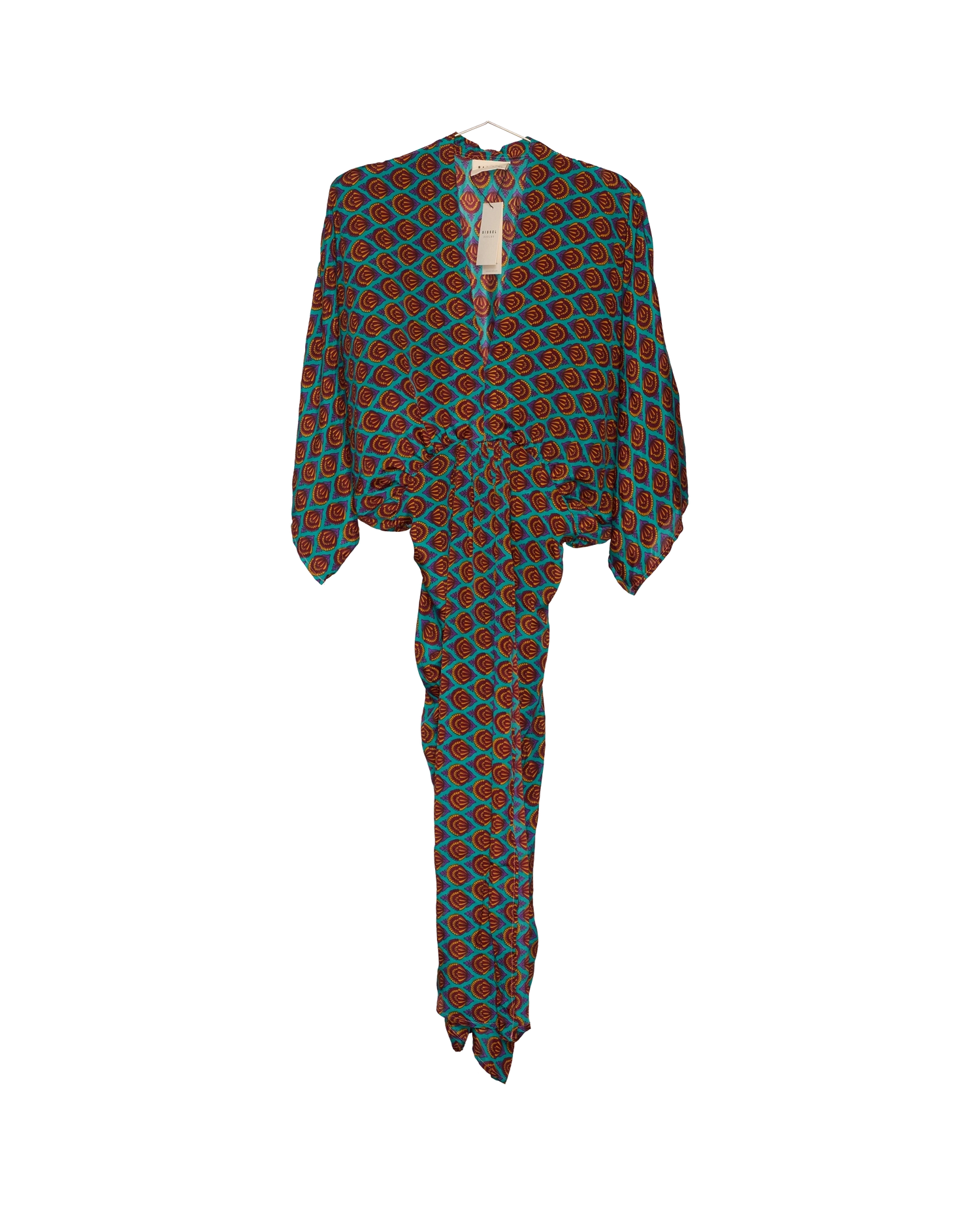 Juno Dress - No. 1987
