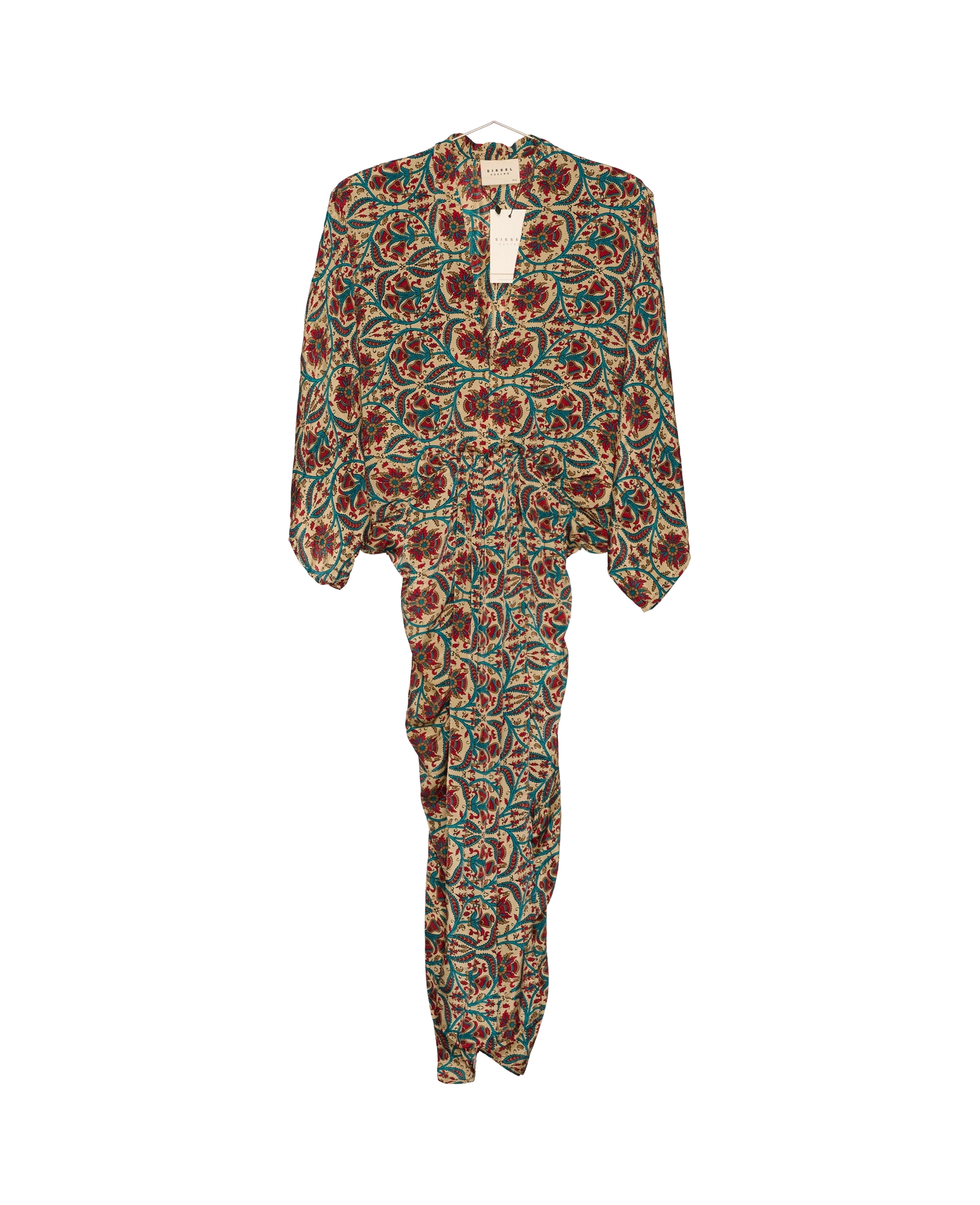 Juno Dress - No. 1988