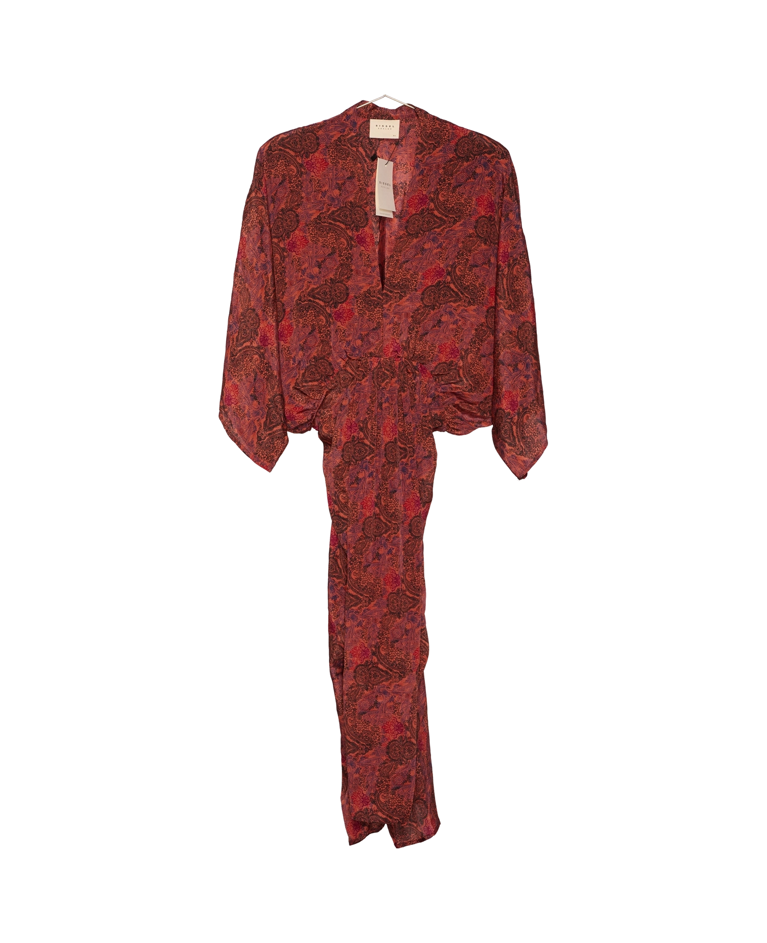 Juno Dress - No. 1990