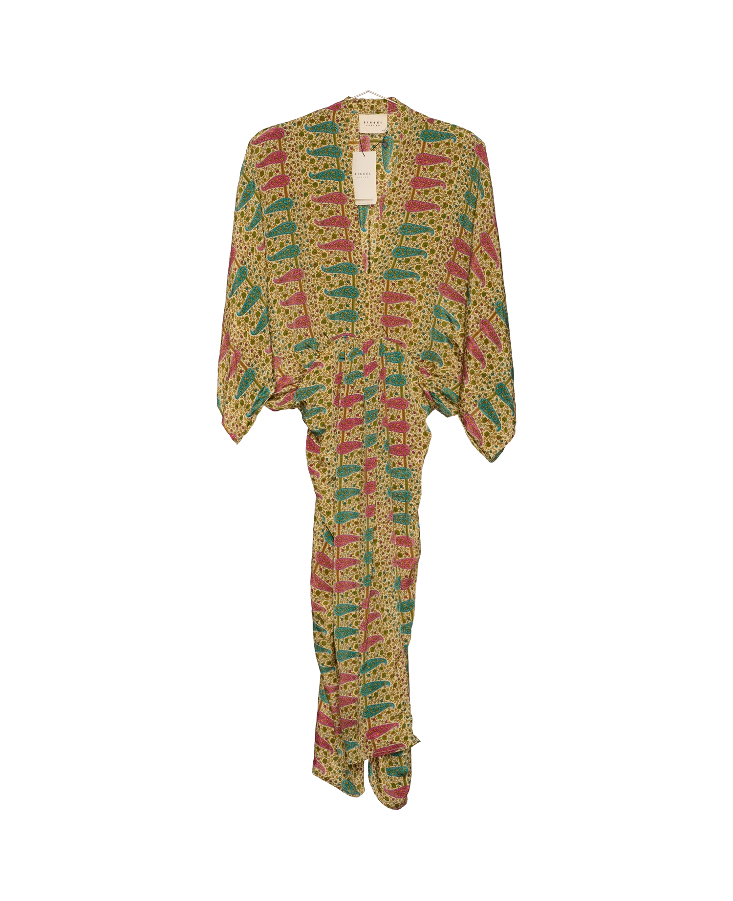 Juno Dress - No. 1991