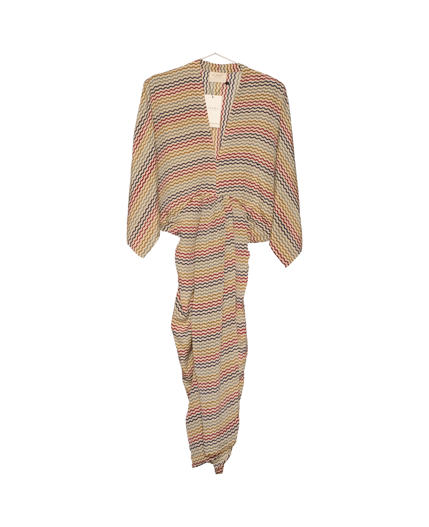 Juno Dress - No. 1992