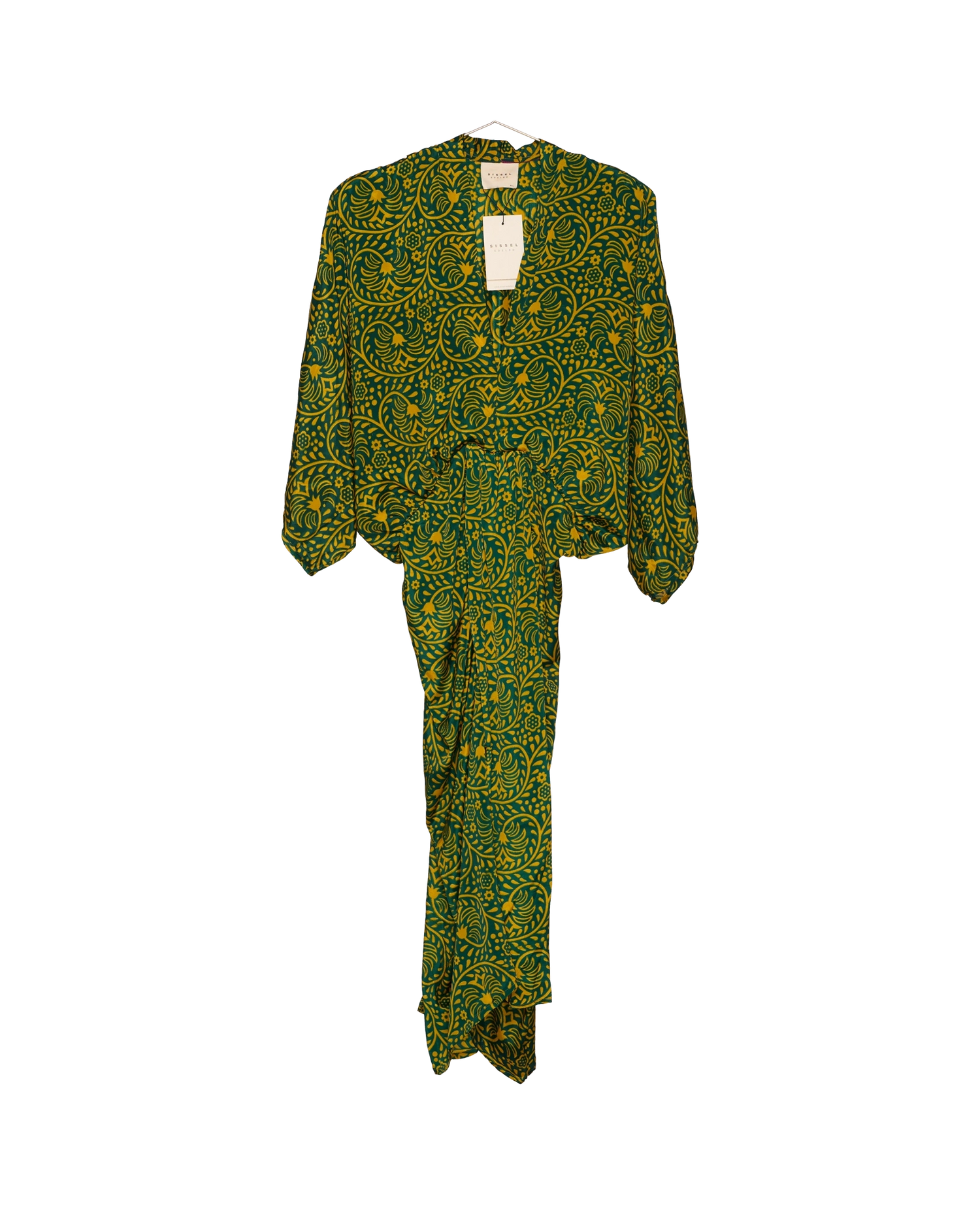 Juno Dress - No. 1993