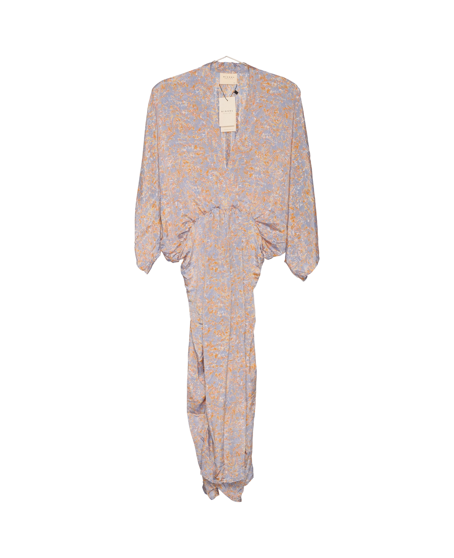 Juno Dress - No. 1994