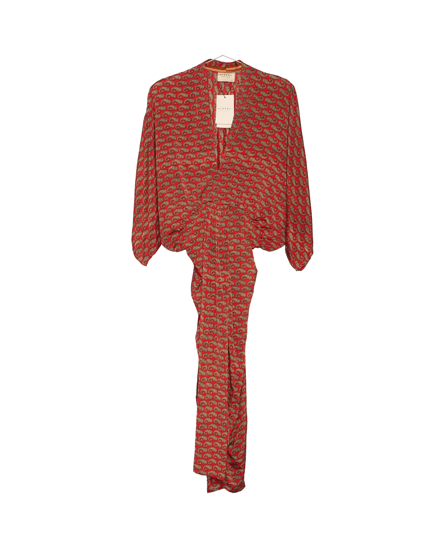 Juno Dress - No. 1995