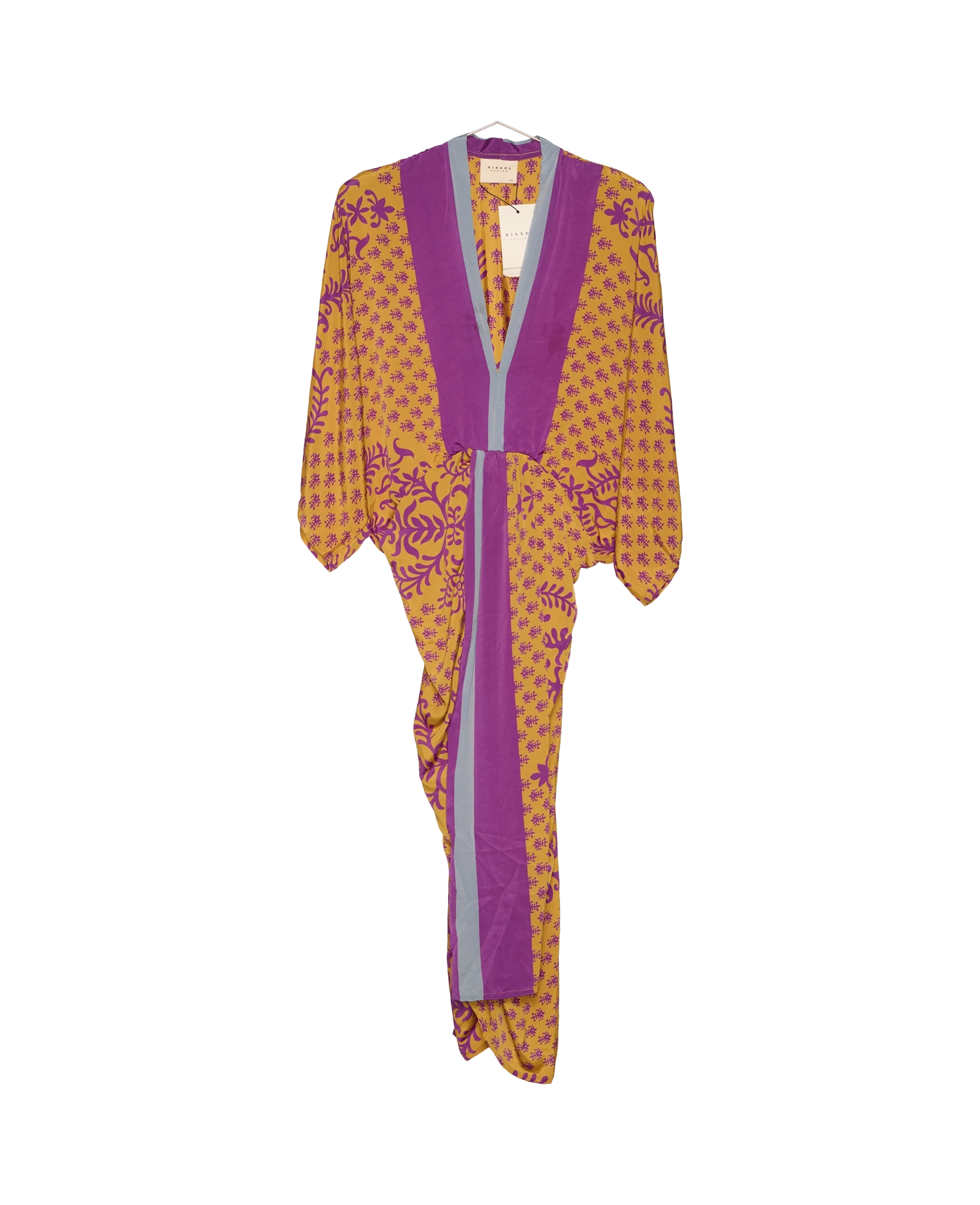 Juno Dress - No. 1996
