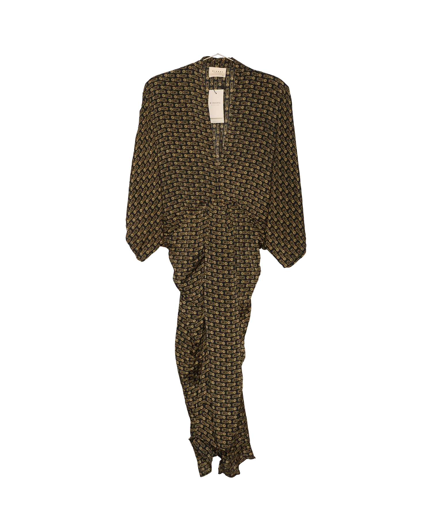 Juno Dress - No. 1997