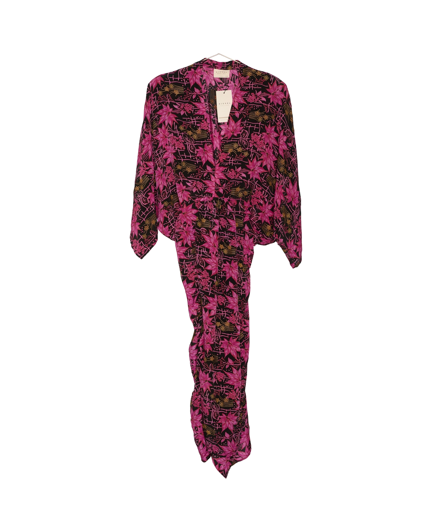Juno Dress - No. 1998