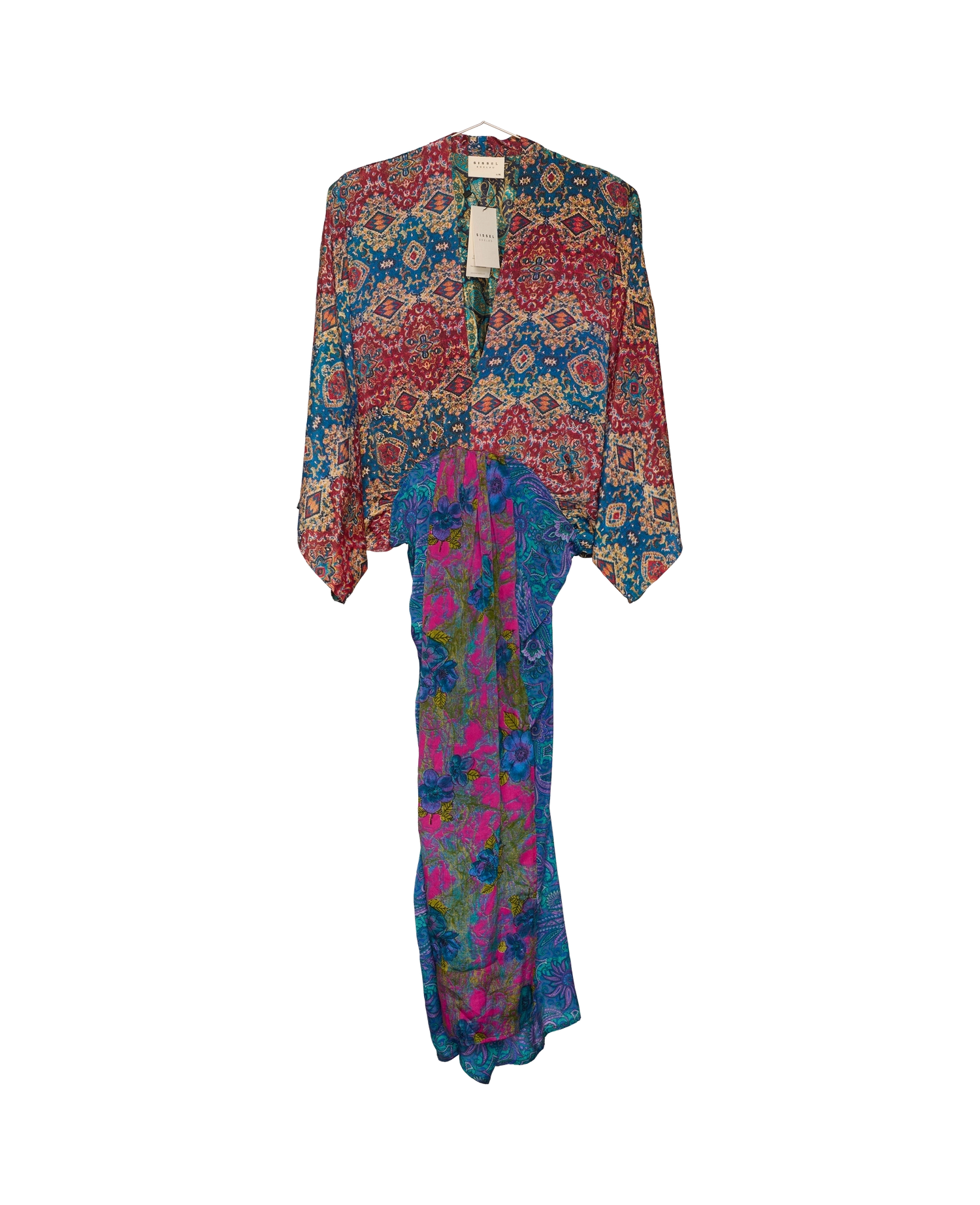 Juno Dress - No. 1999