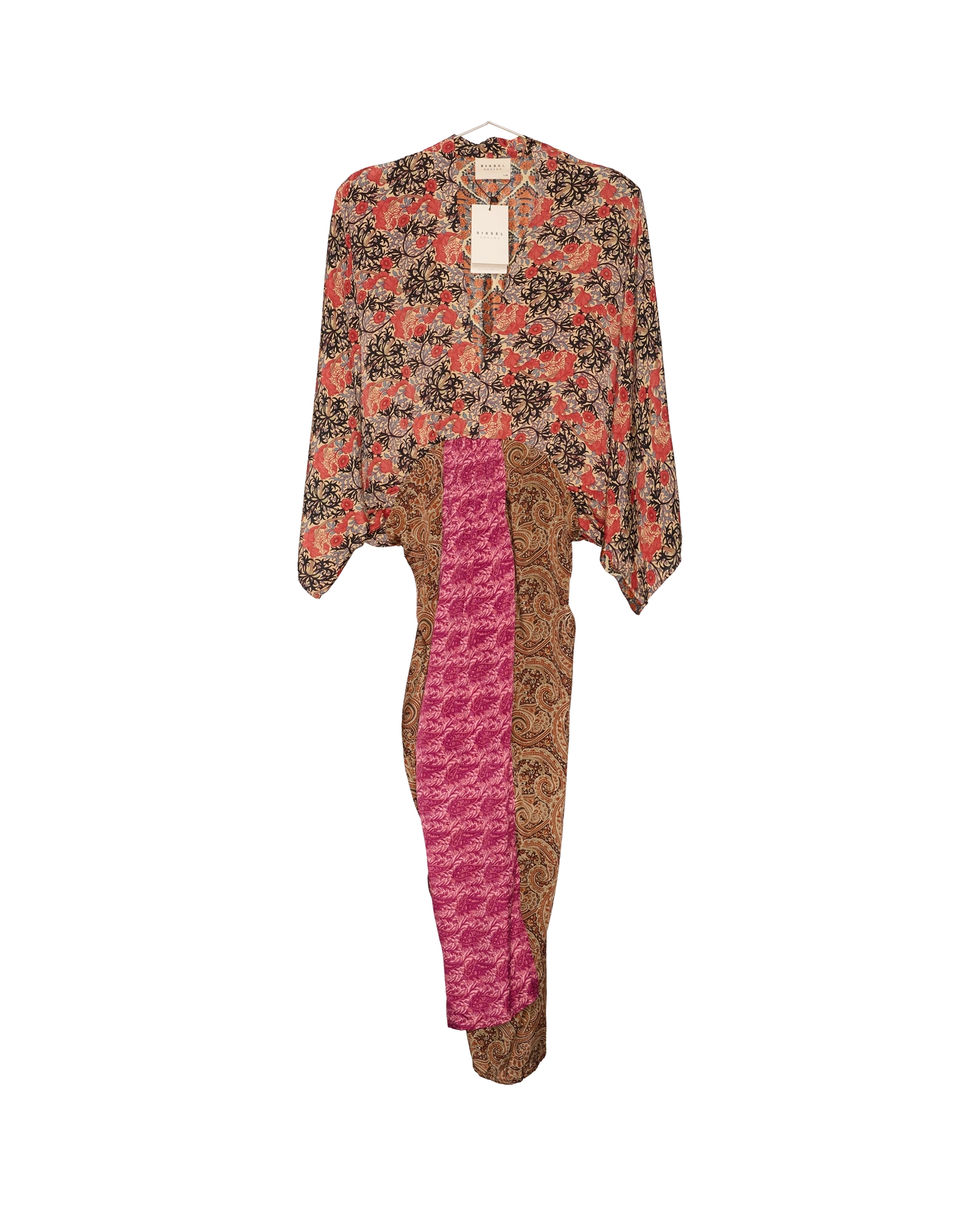 Juno Dress - No. 2001