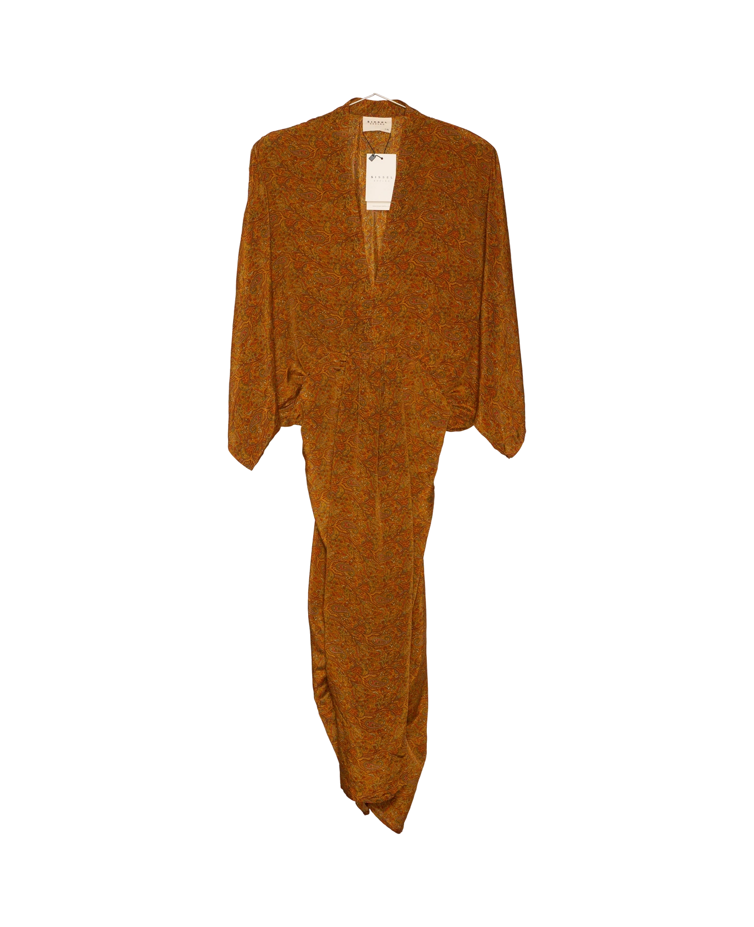 Juno Dress - No. 2003