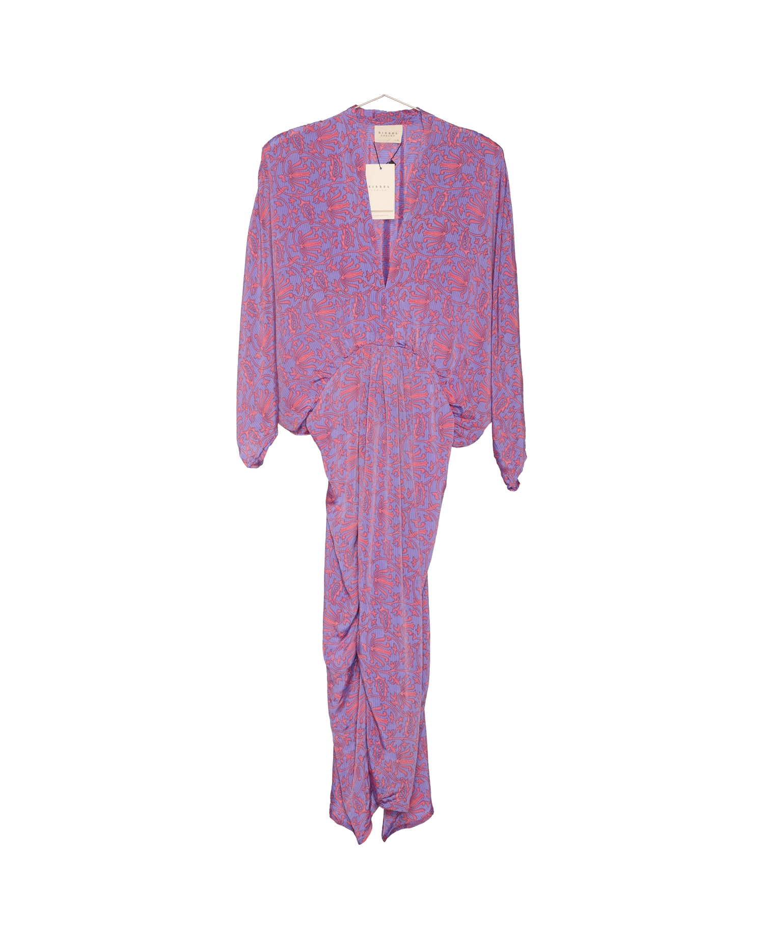 Juno Dress - No. 2004