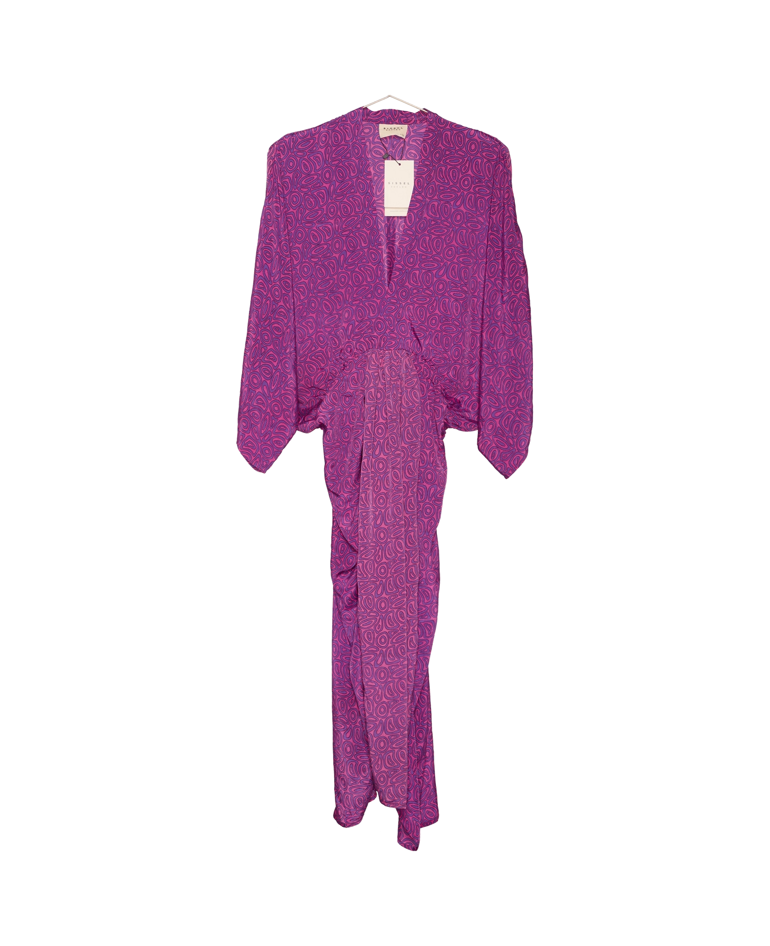 Juno Dress - No. 2005