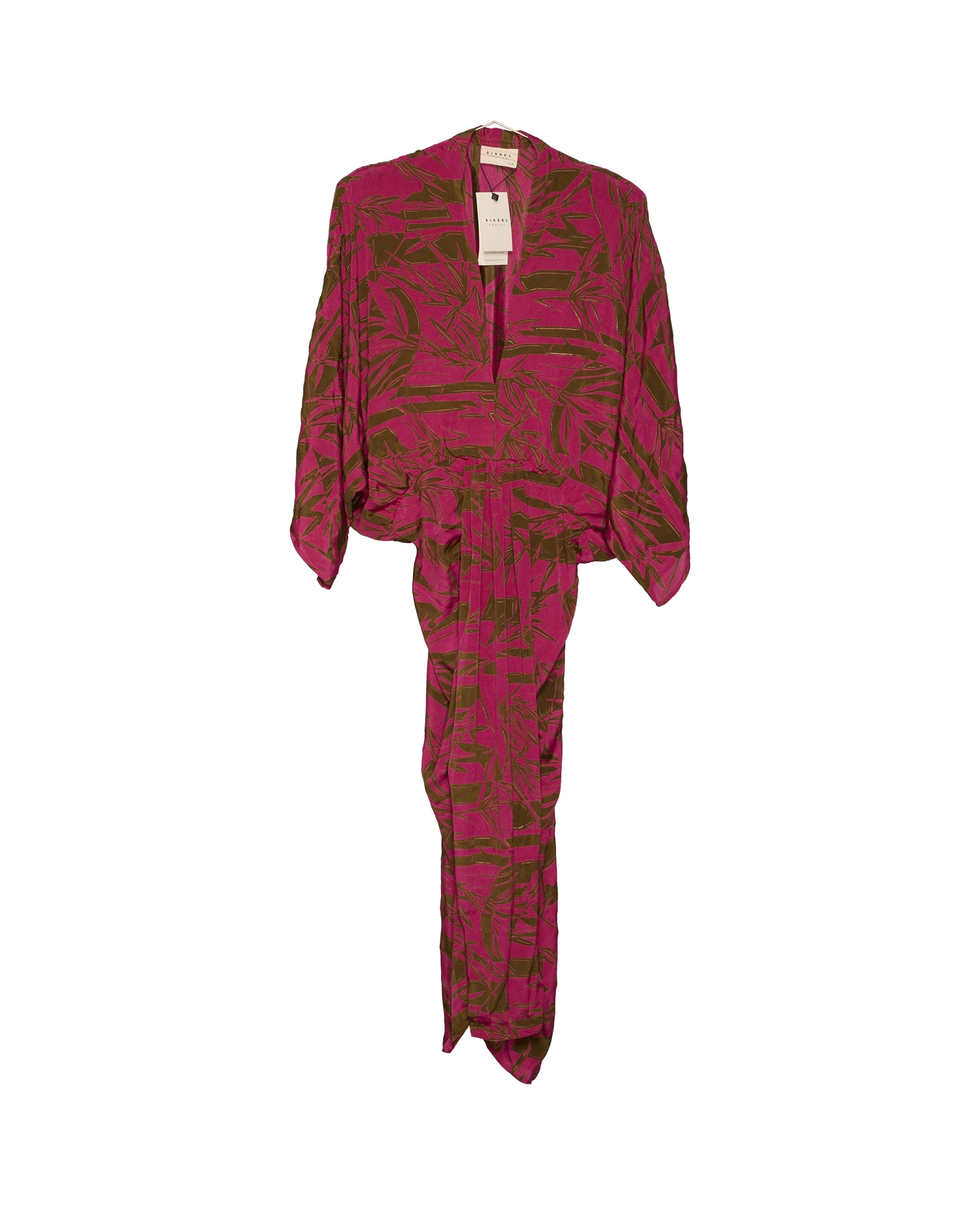 Juno Dress - No. 2008