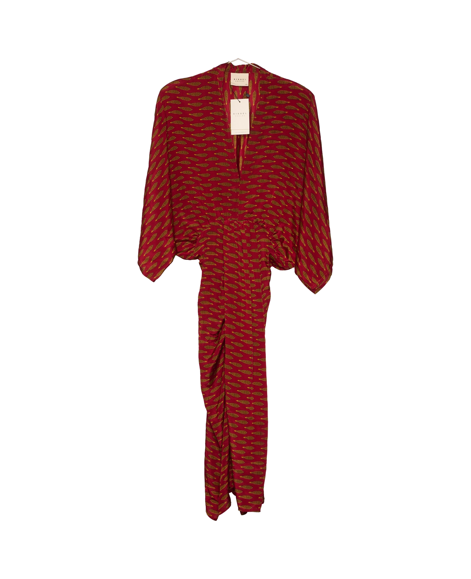 Juno Dress - No. 2012